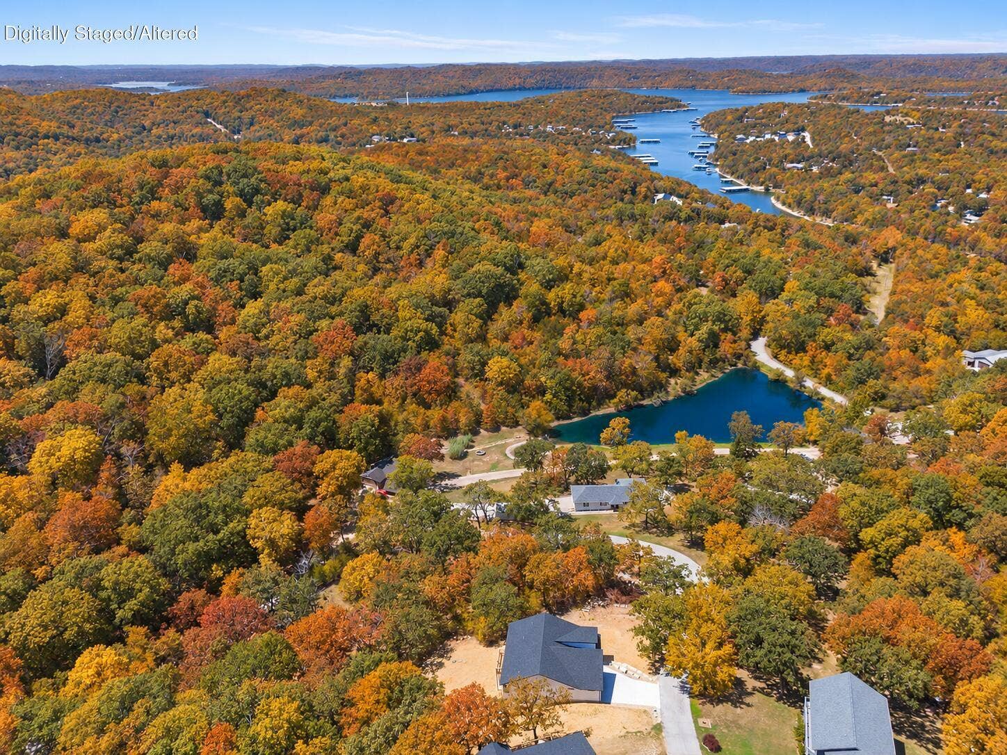 13 Oleary Drive, Kimberling City, MO 65686 13-Oleary-Dr-Scenic-View-Home