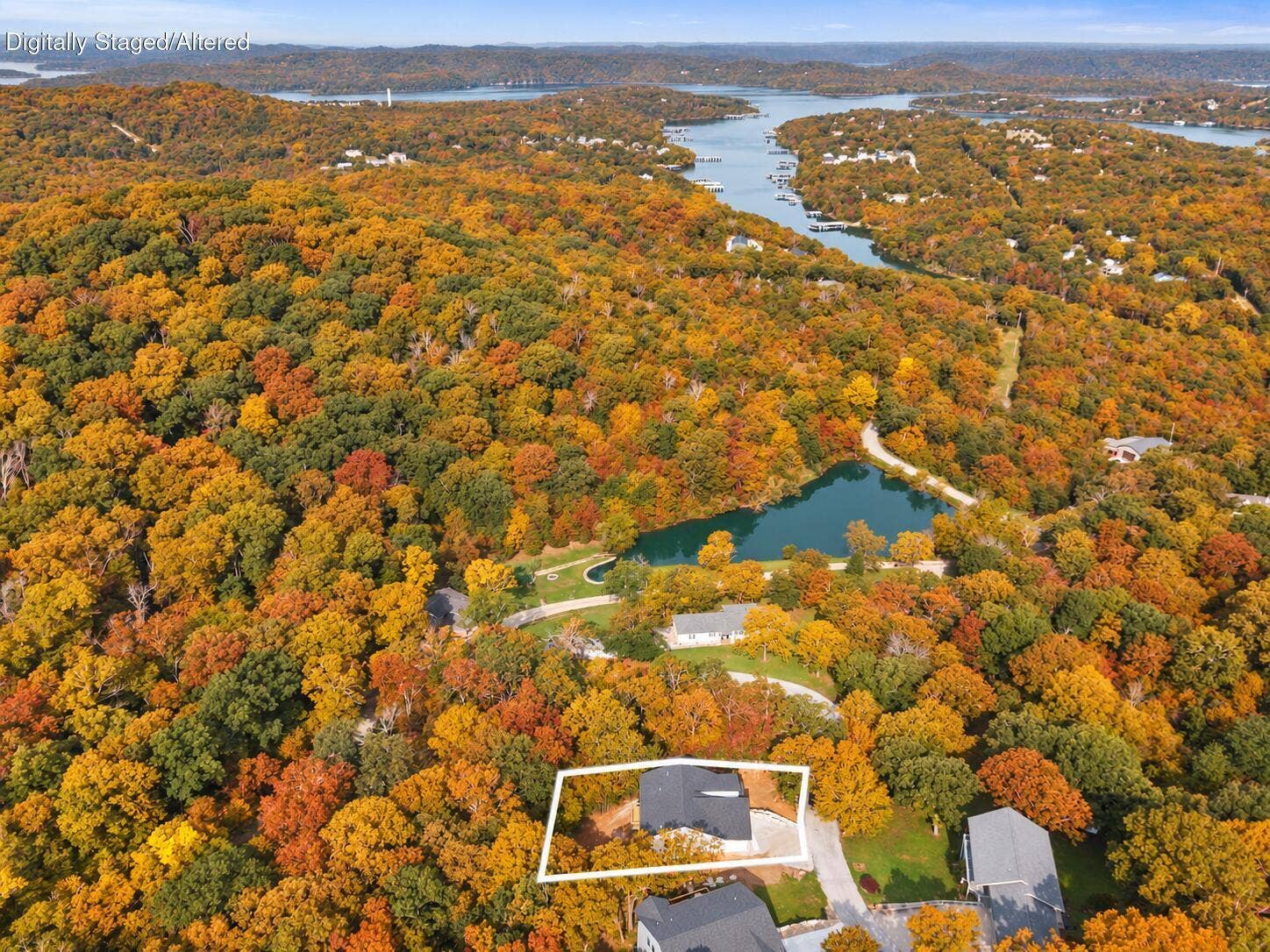 13 Oleary Drive, Kimberling City, MO 65686 13-Oleary-Dr-Scenic-View-Home