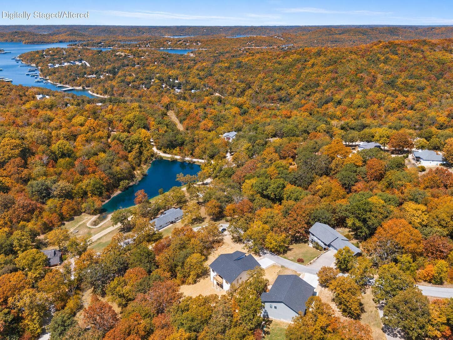 13 Oleary Drive, Kimberling City, MO 65686 13-Oleary-Dr-Scenic-View-Home