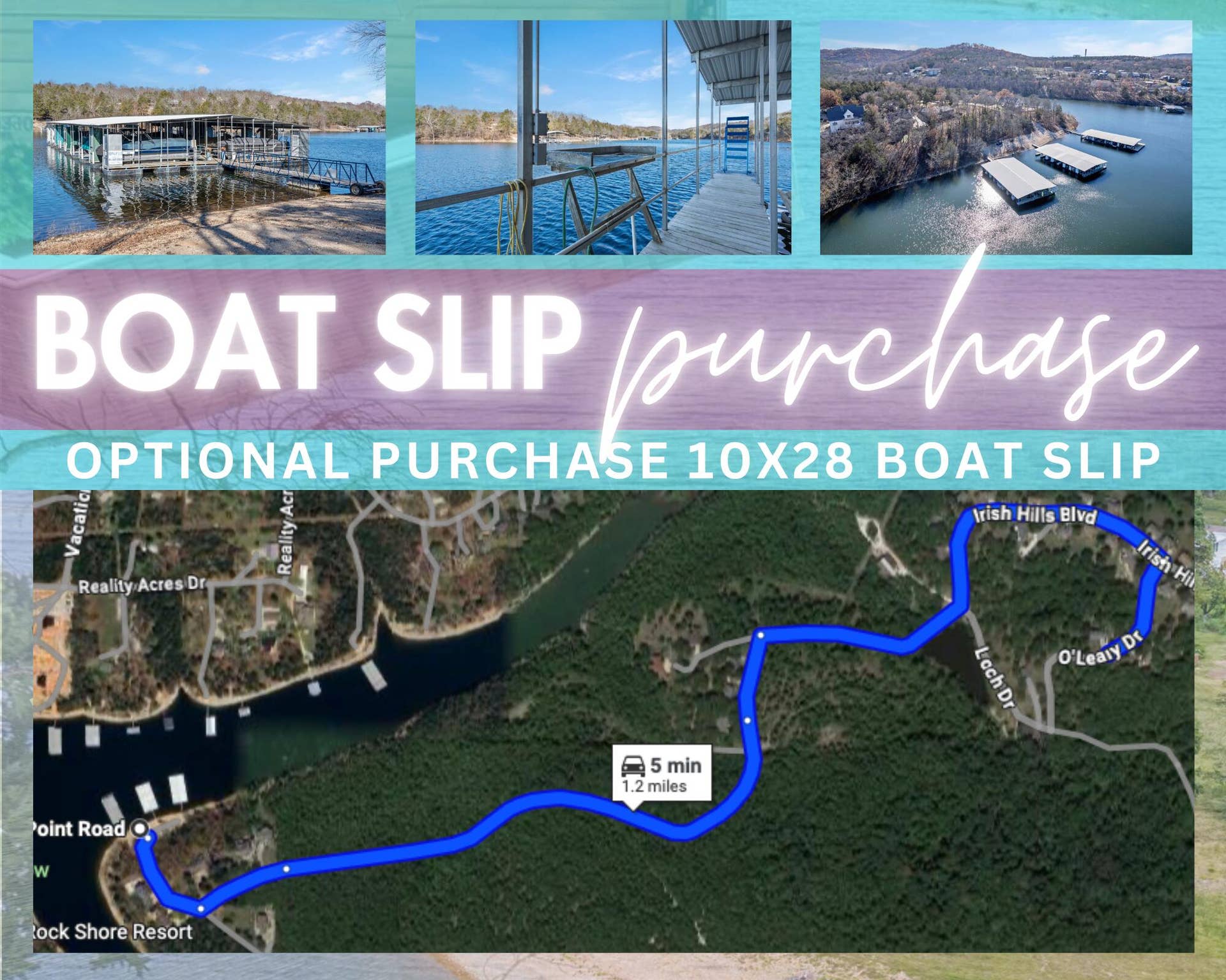 13 Oleary Drive, Kimberling City, MO 65686 13-Oleary-Dr-3rd-Party-Boat-Slip