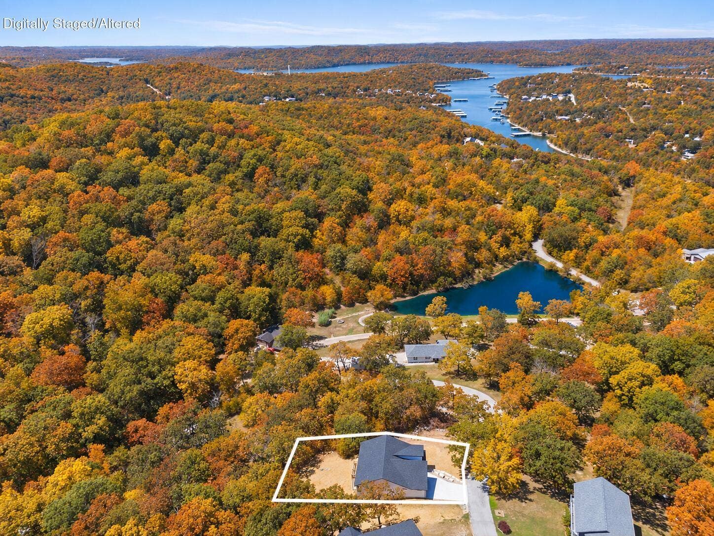 13 Oleary Drive, Kimberling City, MO 65686 13-Oleary-Dr-Scenic-View-Home