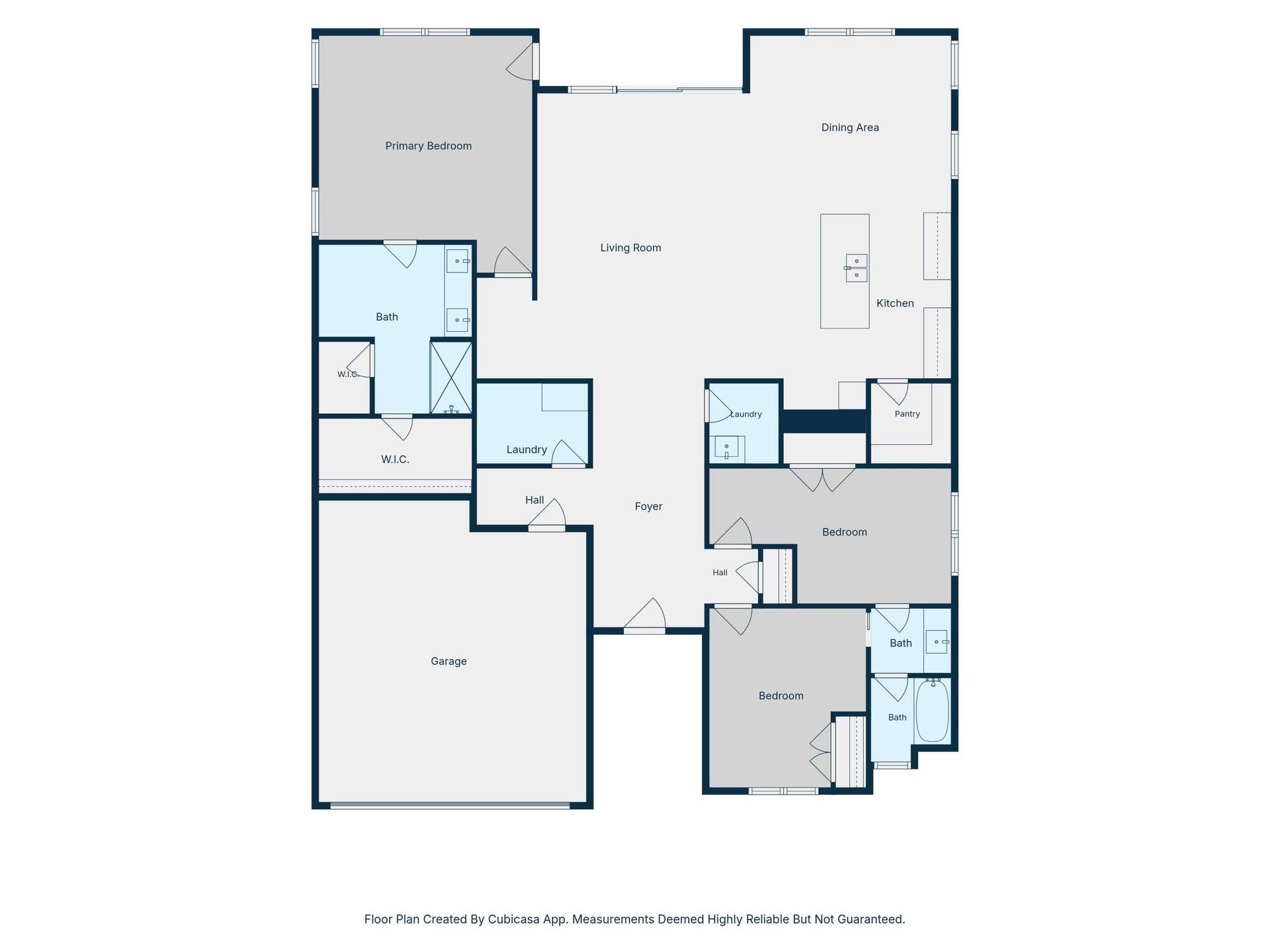 13 Oleary Drive, Kimberling City, MO 65686 13-Oleary-Dr-Floorplan
