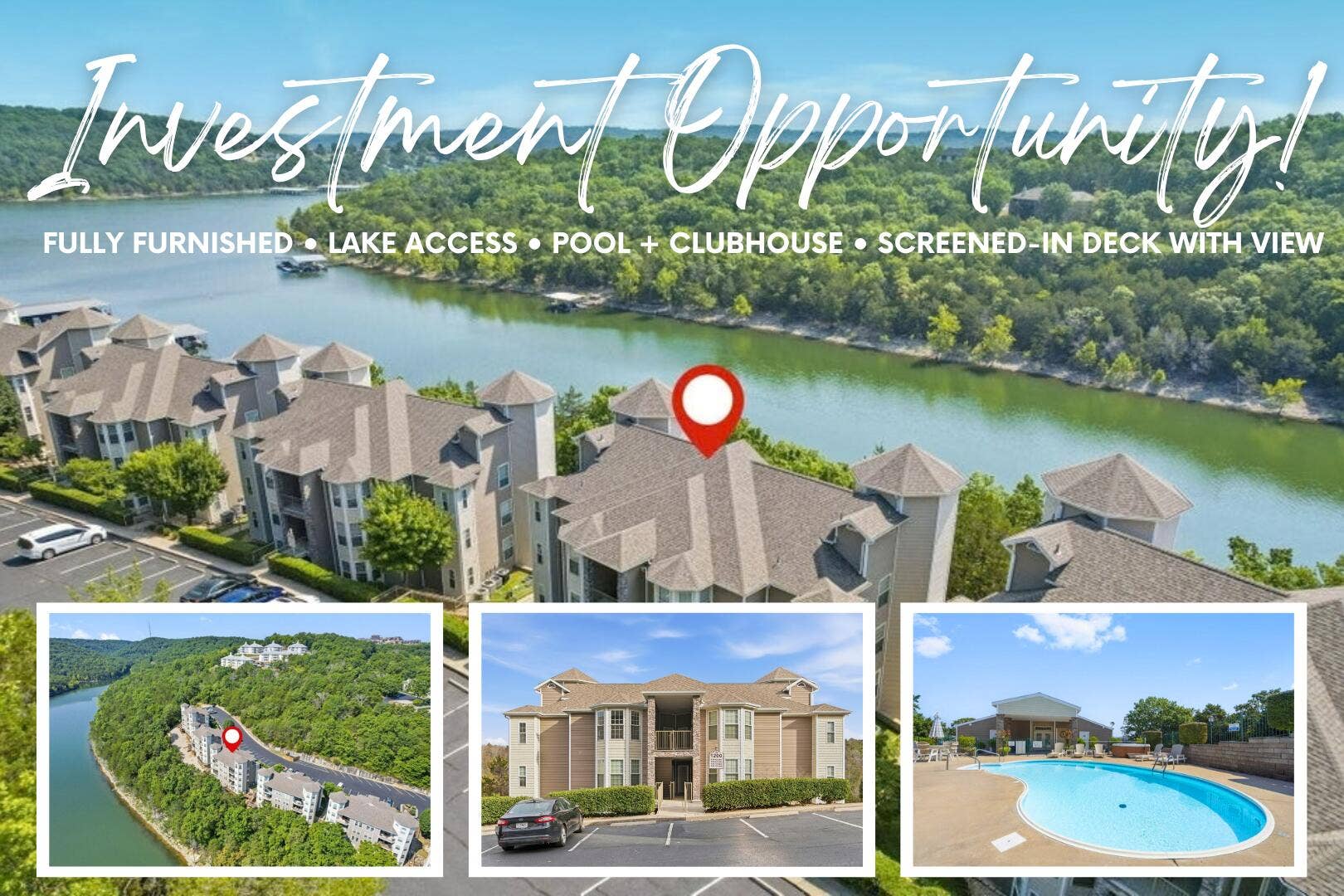 1202 Rocky Shores MLS