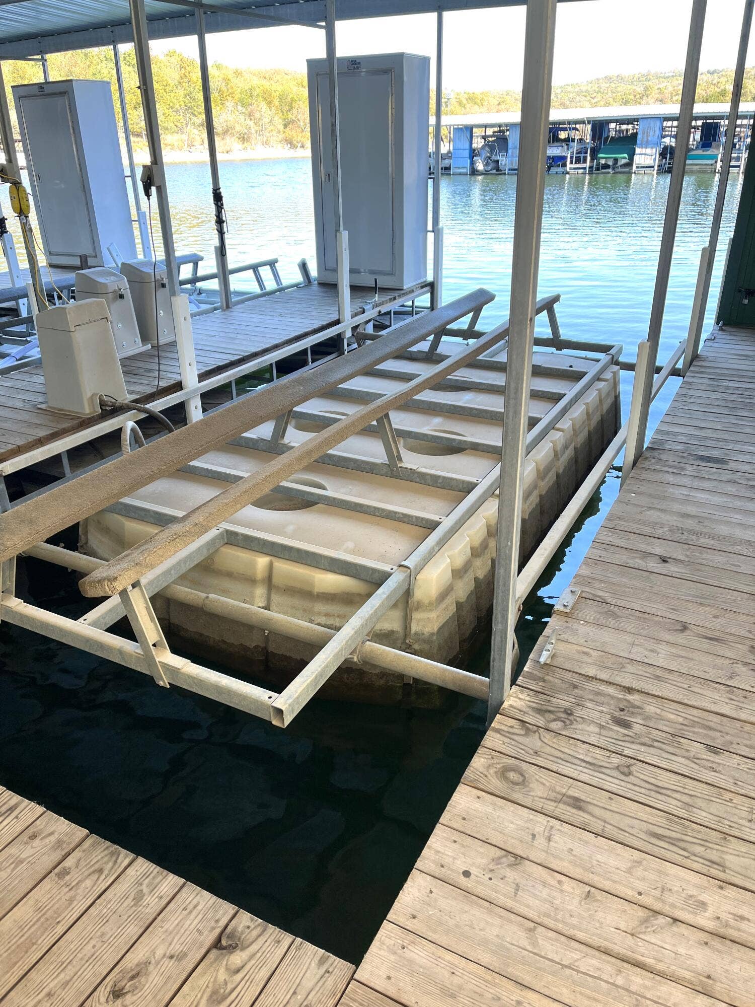 Slip  4 and Lift