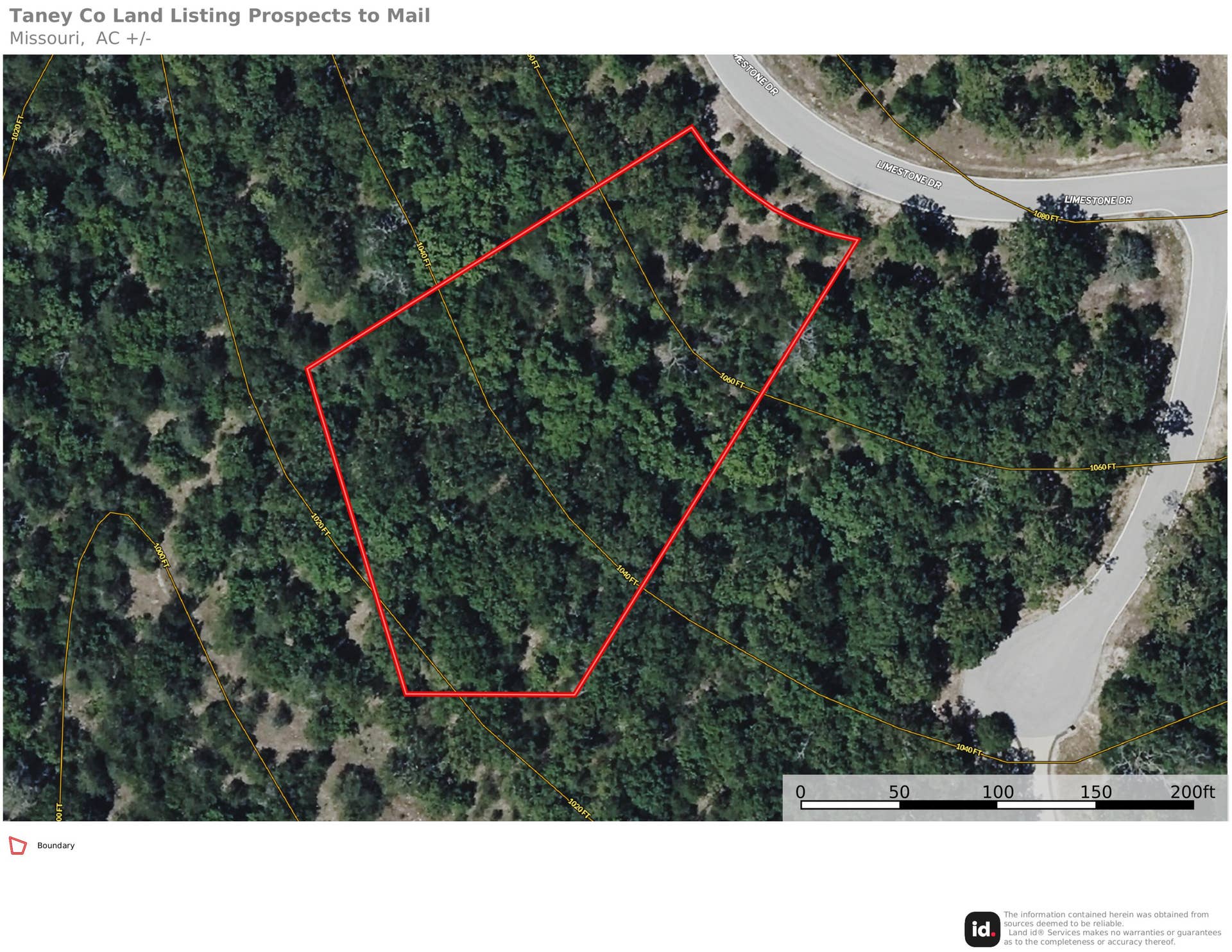 STONEBRIDGE VILLAGE LOT FOR SALE