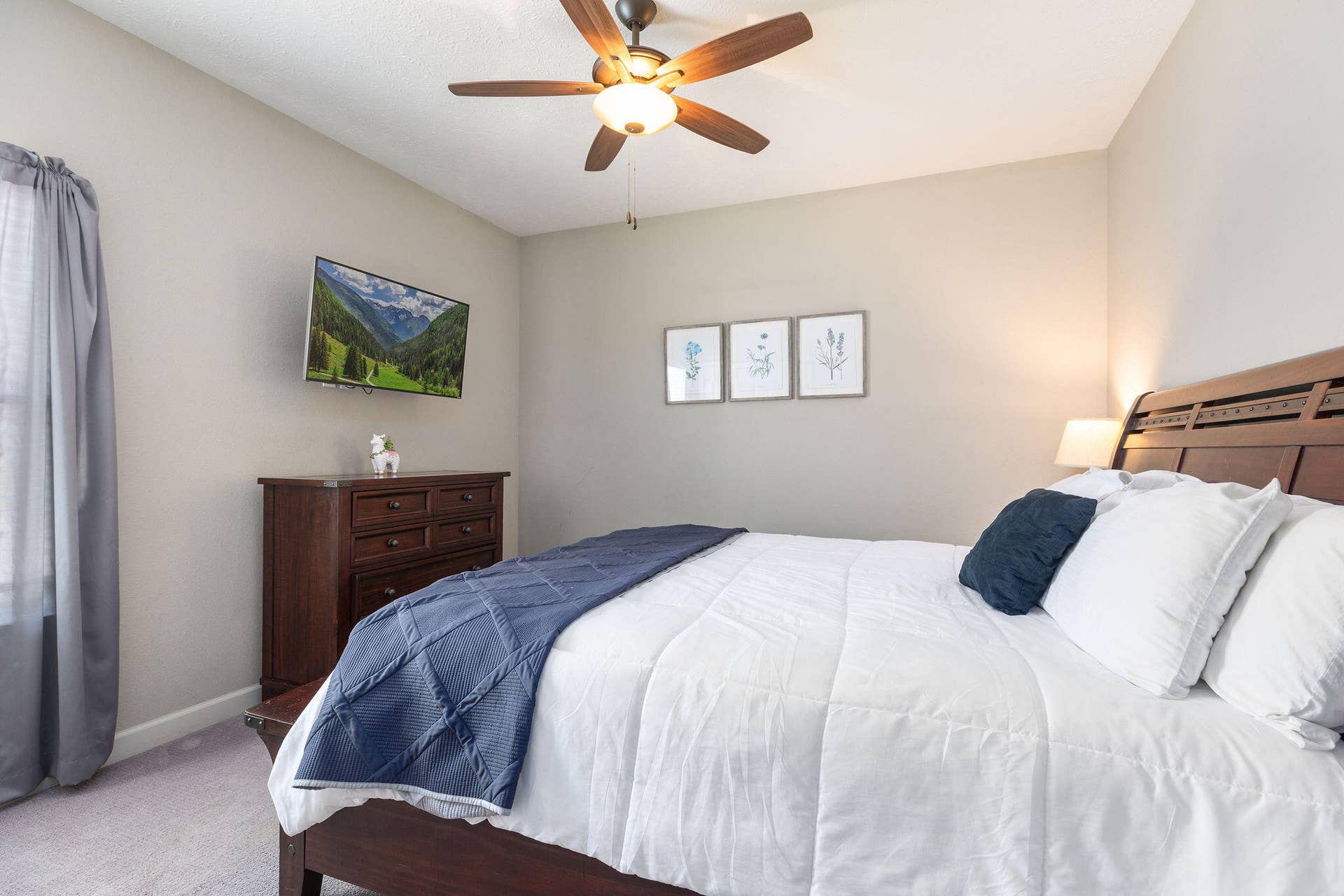 71 Bunker Drive, #A & C, Branson West, MO 65737 Unit C