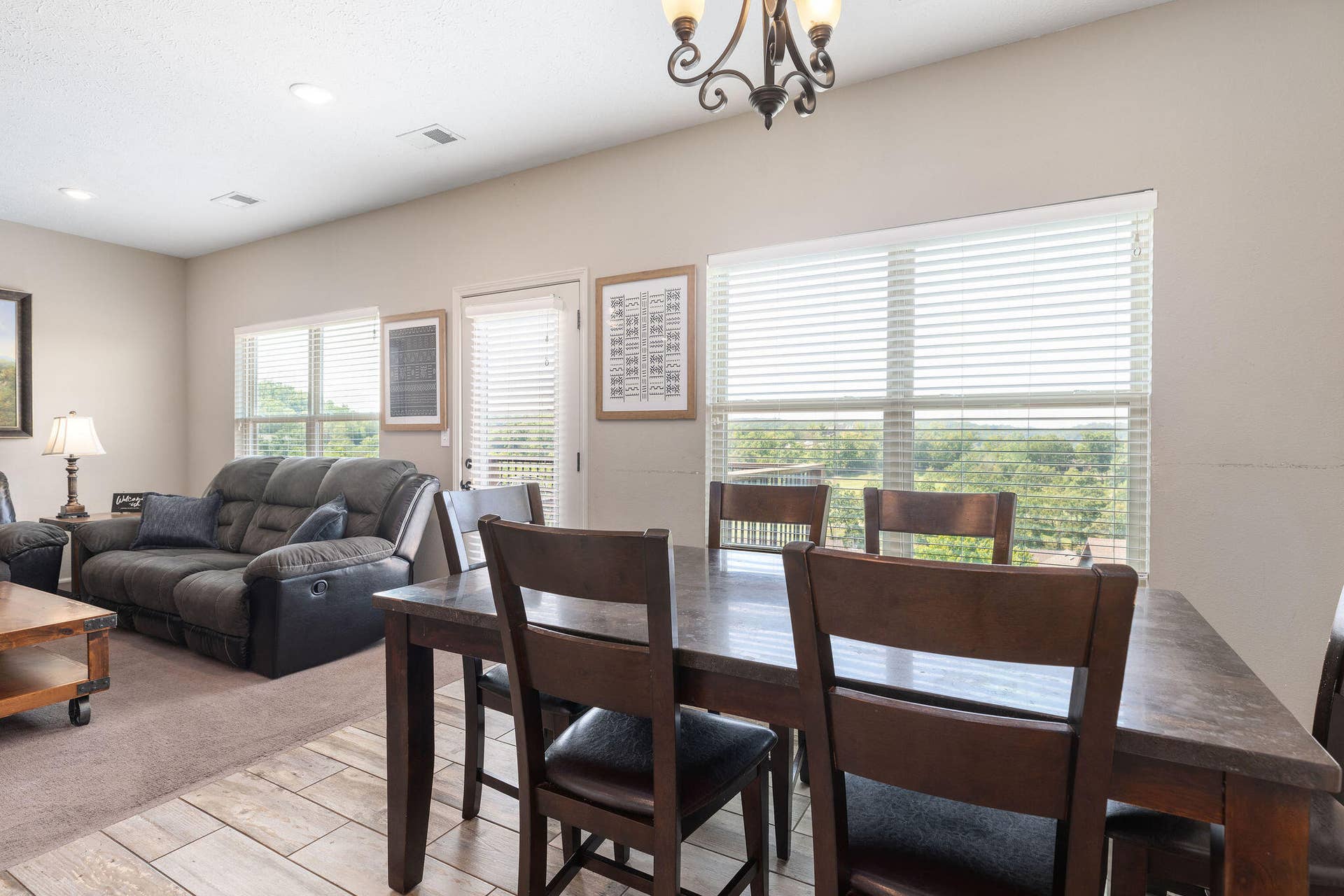 71 Bunker Drive, #A & C, Branson West, MO 65737 Unit C