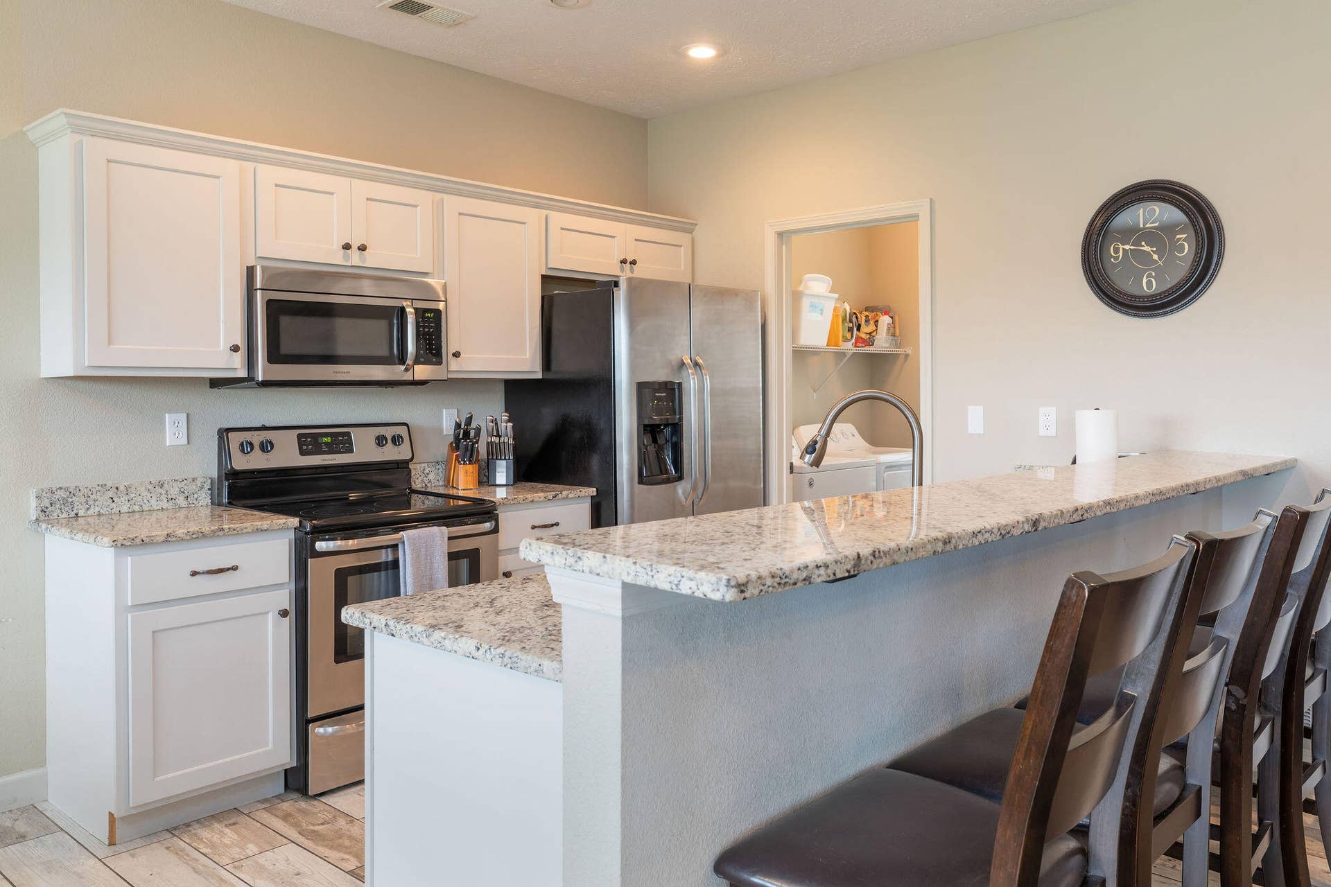 71 Bunker Drive, #A & C, Branson West, MO 65737 Unit A