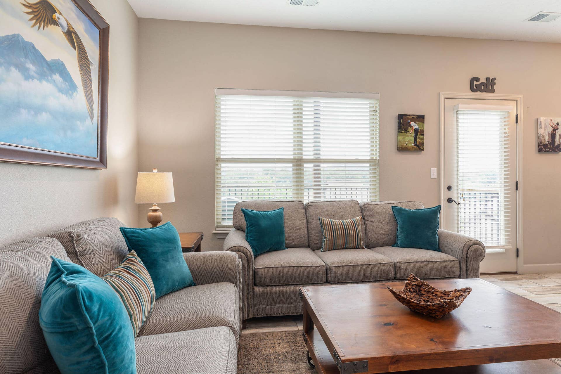 71 Bunker Drive, #A & C, Branson West, MO 65737 Unit A