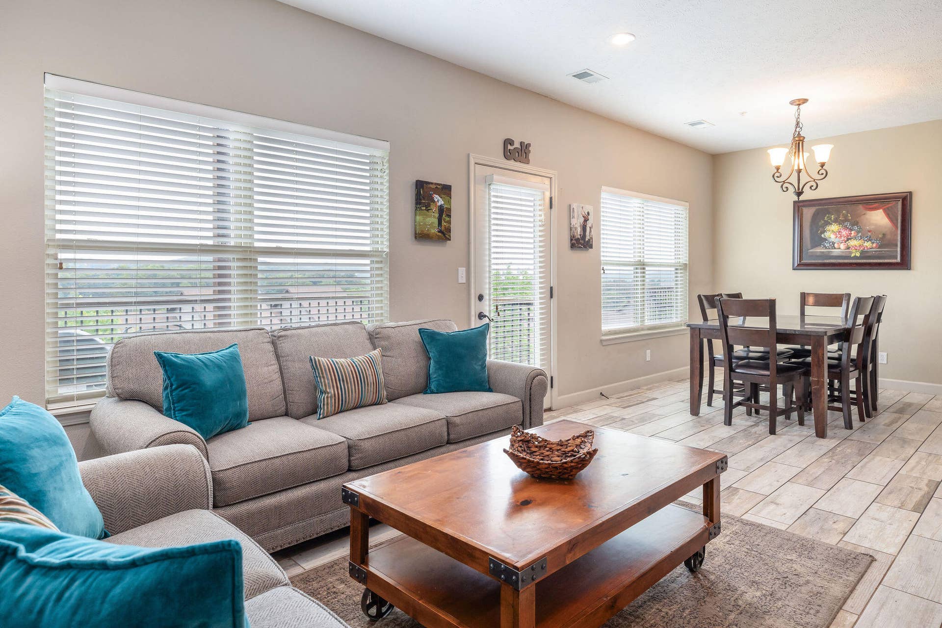 71 Bunker Drive, #A & C, Branson West, MO 65737 Unit A