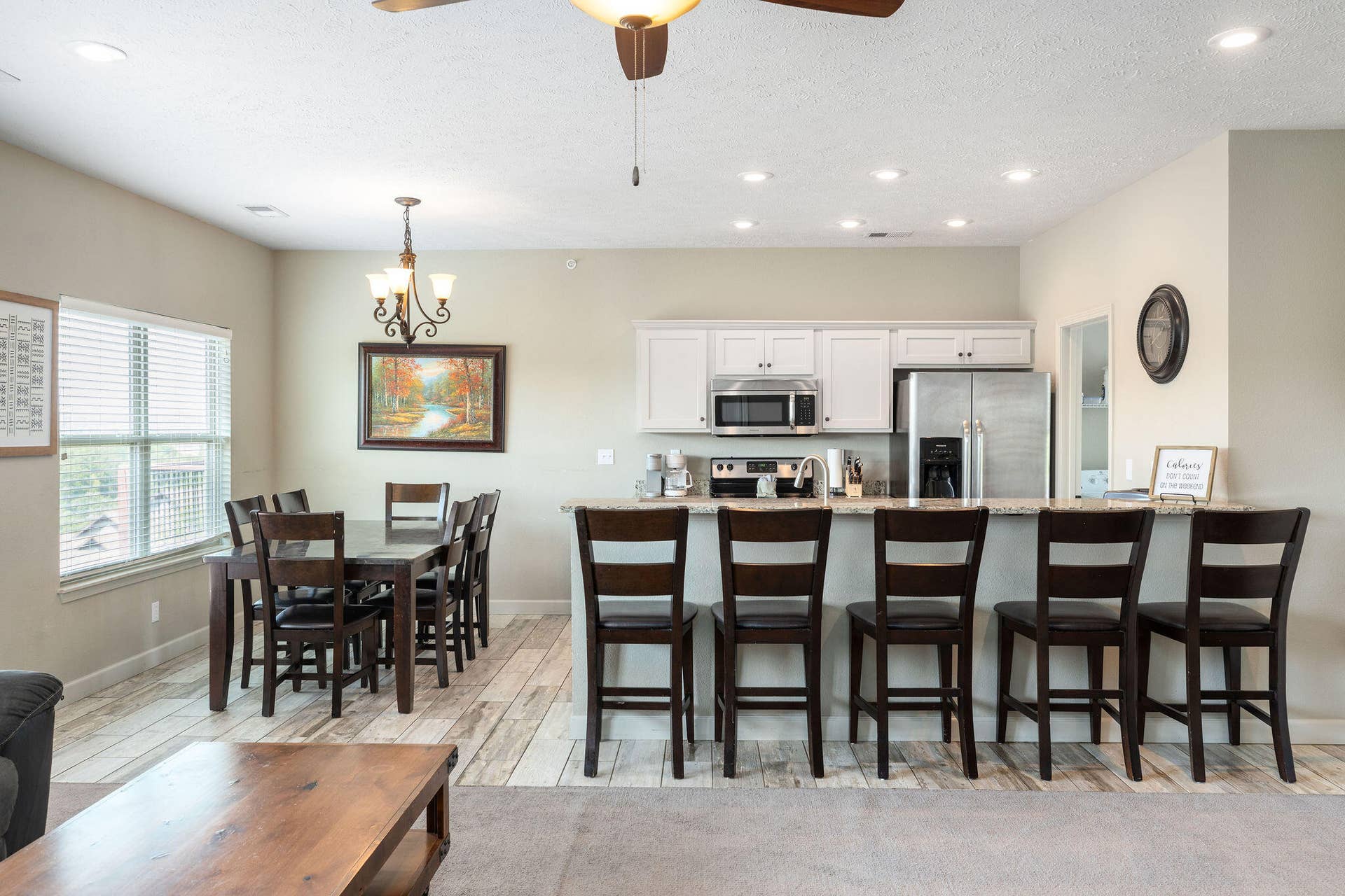 71 Bunker Drive, #A & C, Branson West, MO 65737 Unit C