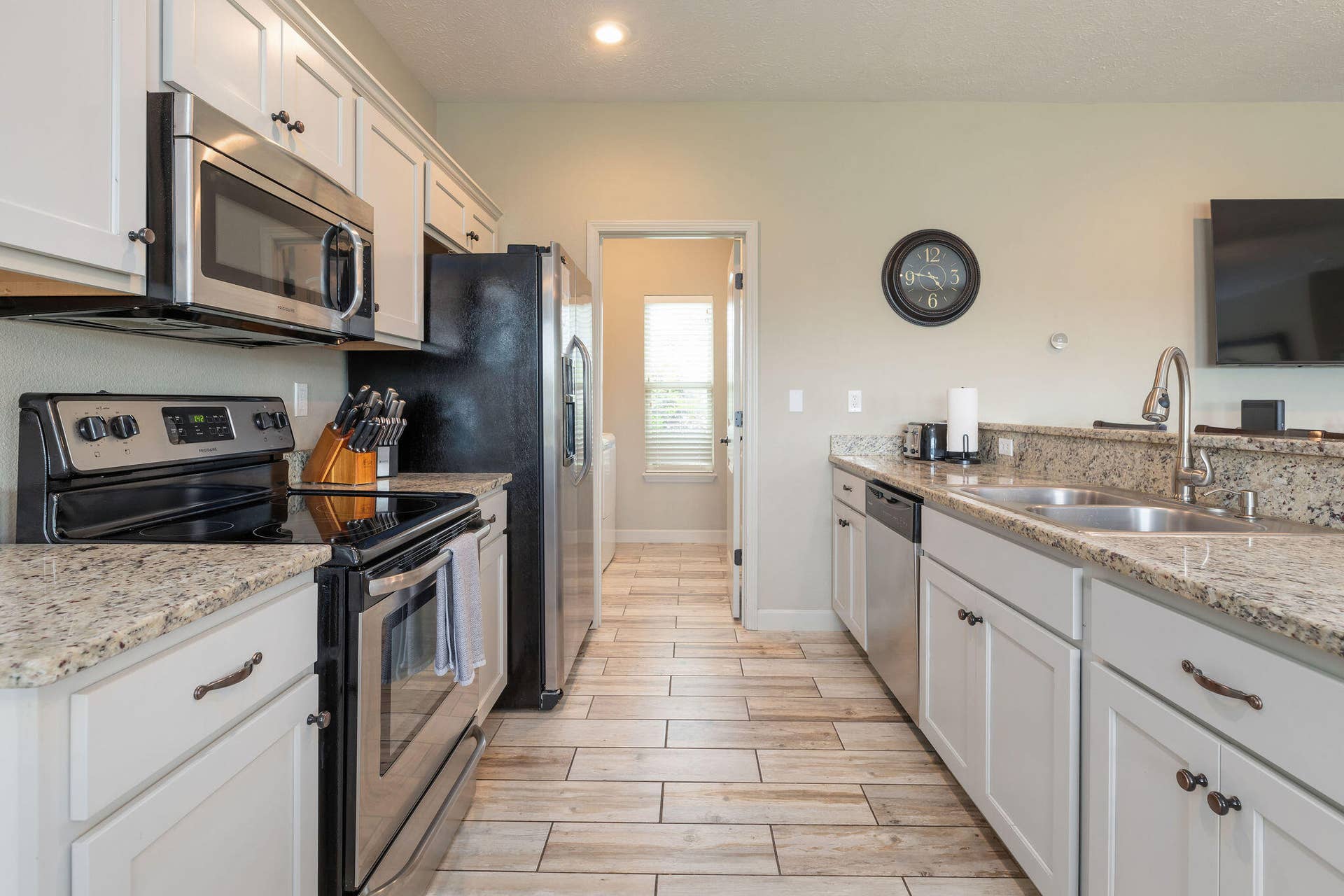71 Bunker Drive, #A & C, Branson West, MO 65737 Unit A