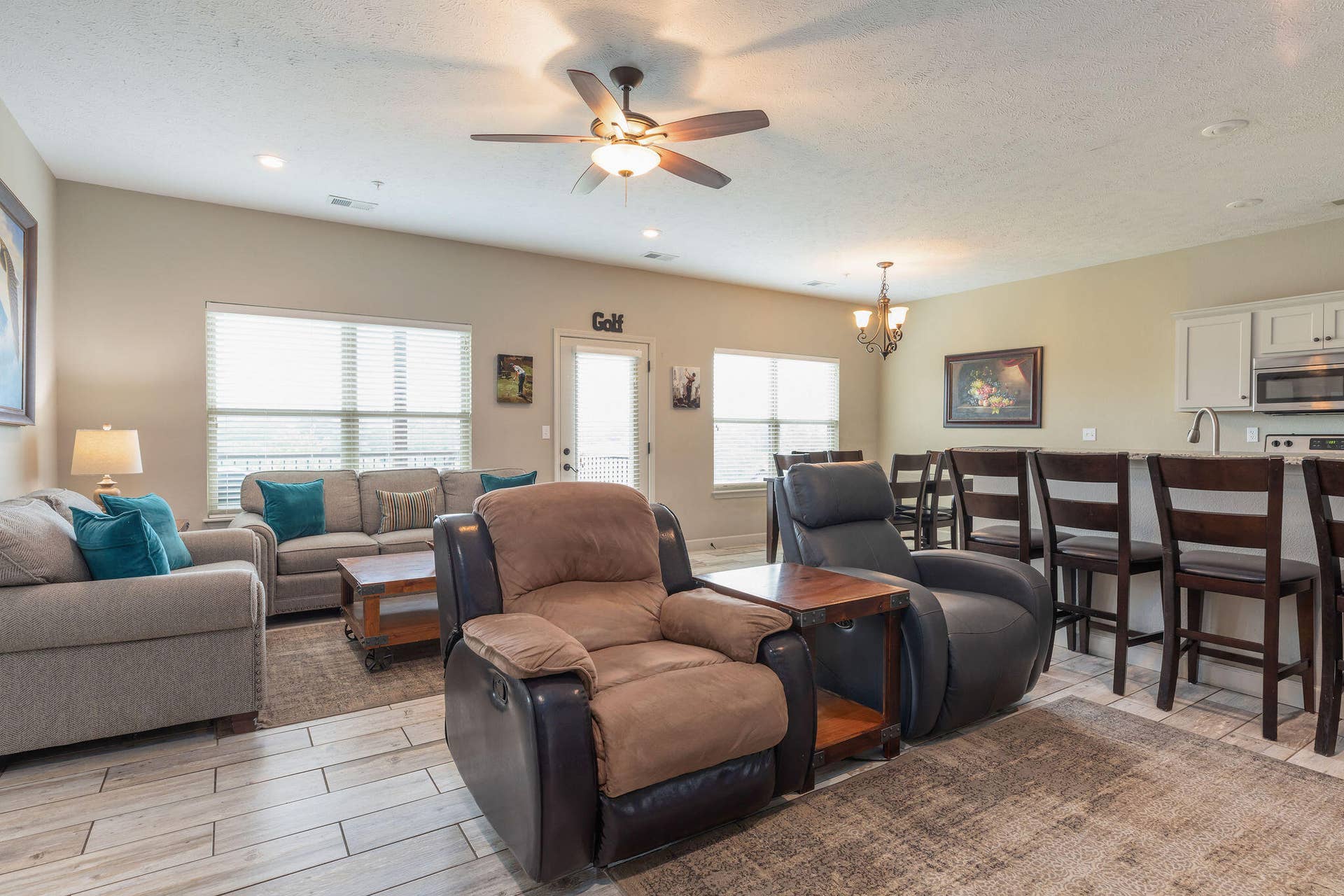 71 Bunker Drive, #A & C, Branson West, MO 65737 Unit A