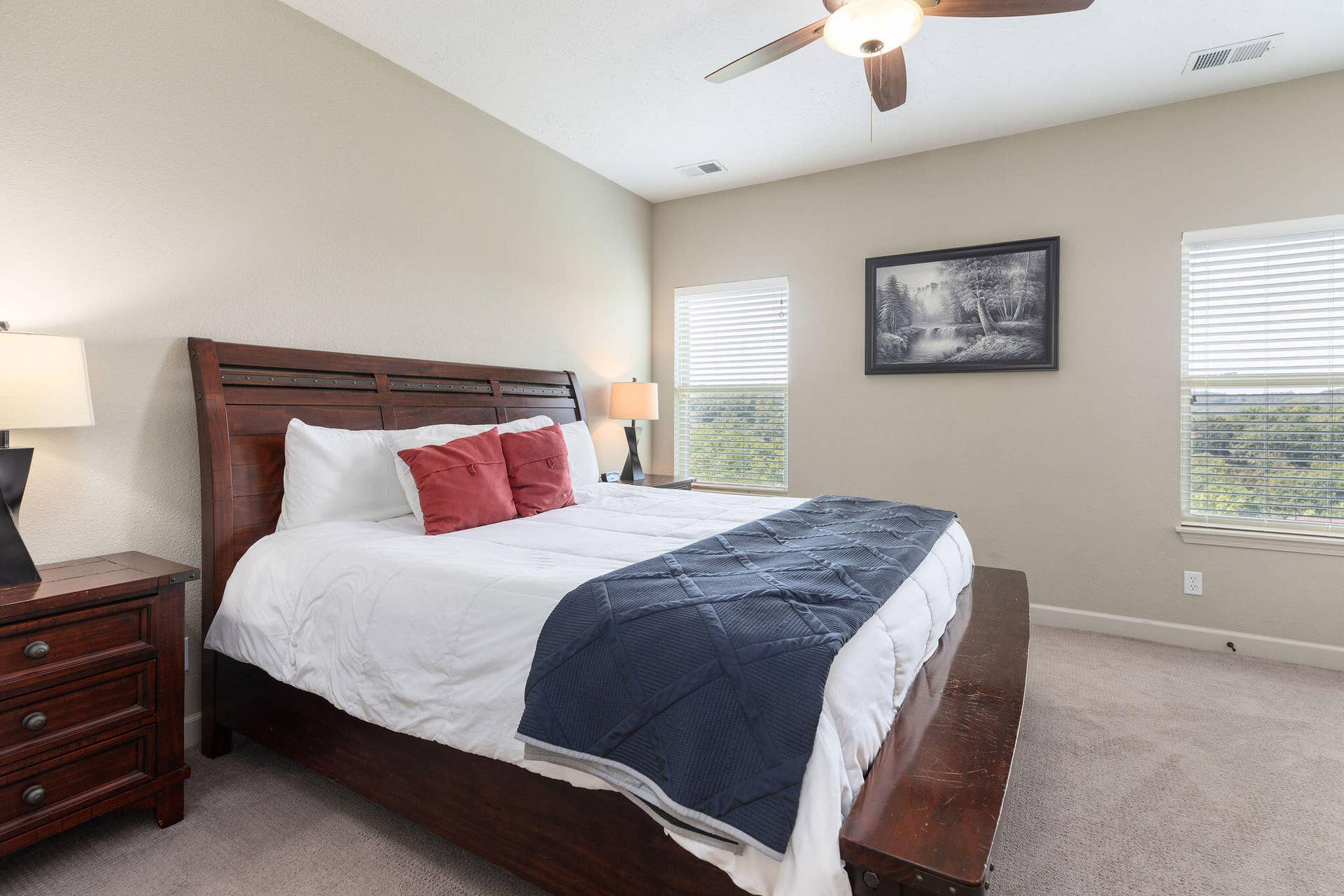 71 Bunker Drive, #A & C, Branson West, MO 65737 Unit C