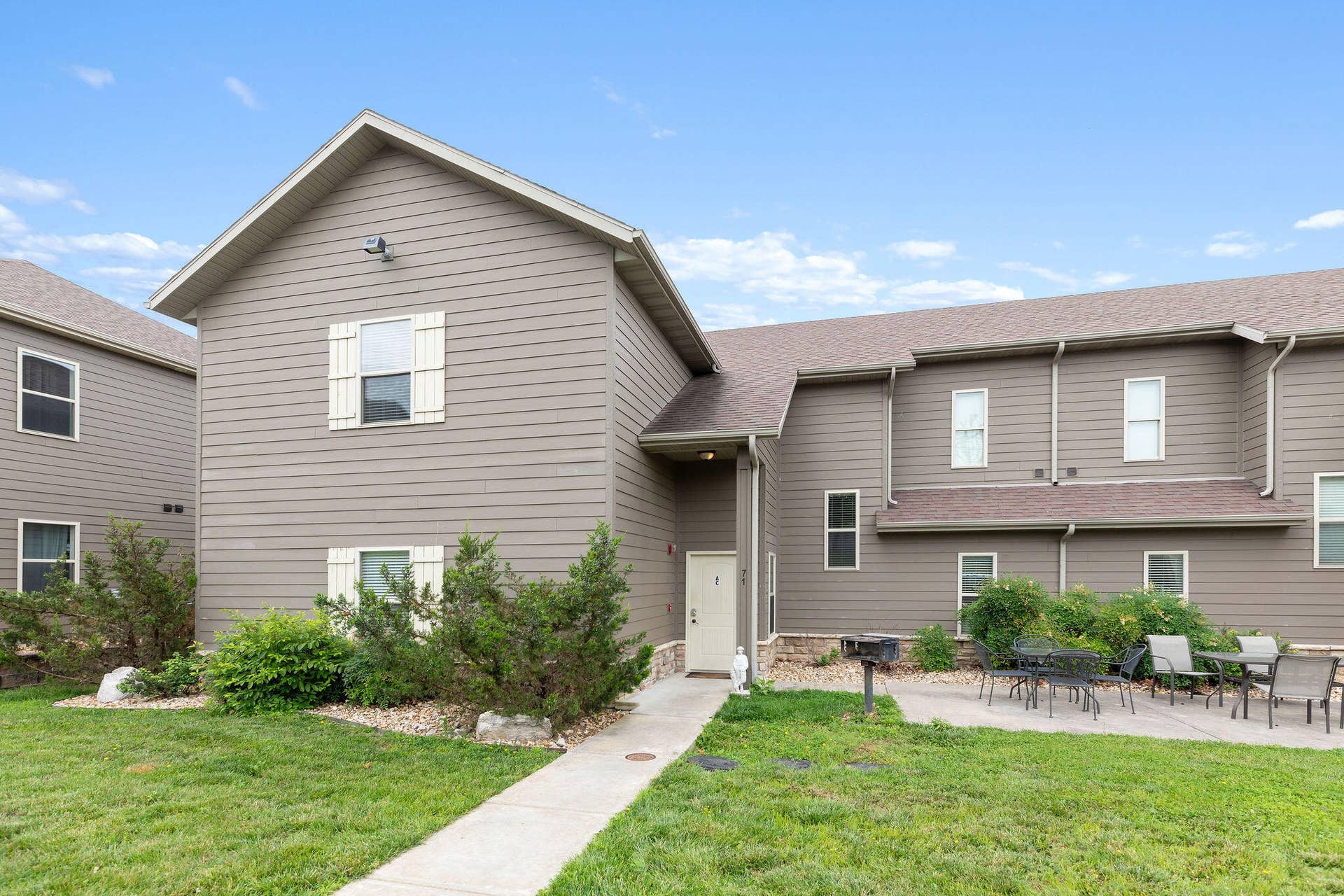 71 Bunker Drive, #A & C, Branson West, MO 65737 Unit A