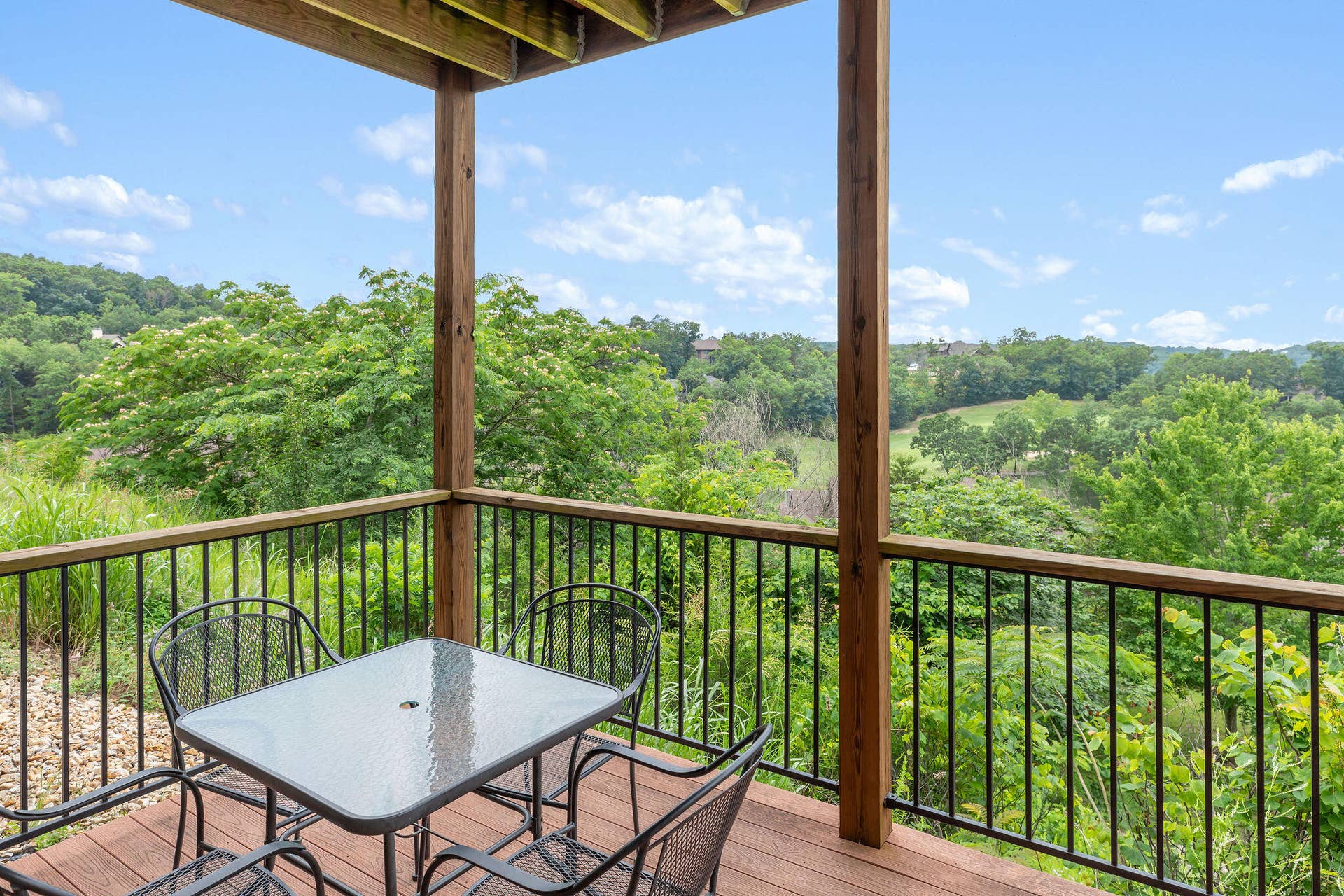71 Bunker Drive, #A & C, Branson West, MO 65737 Unit A