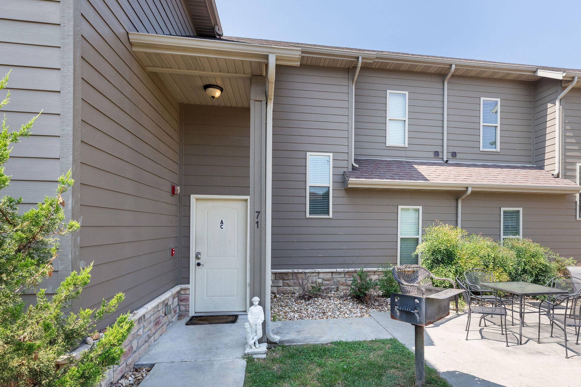 71 Bunker Drive, #A & C, Branson West, MO 65737 Unit C