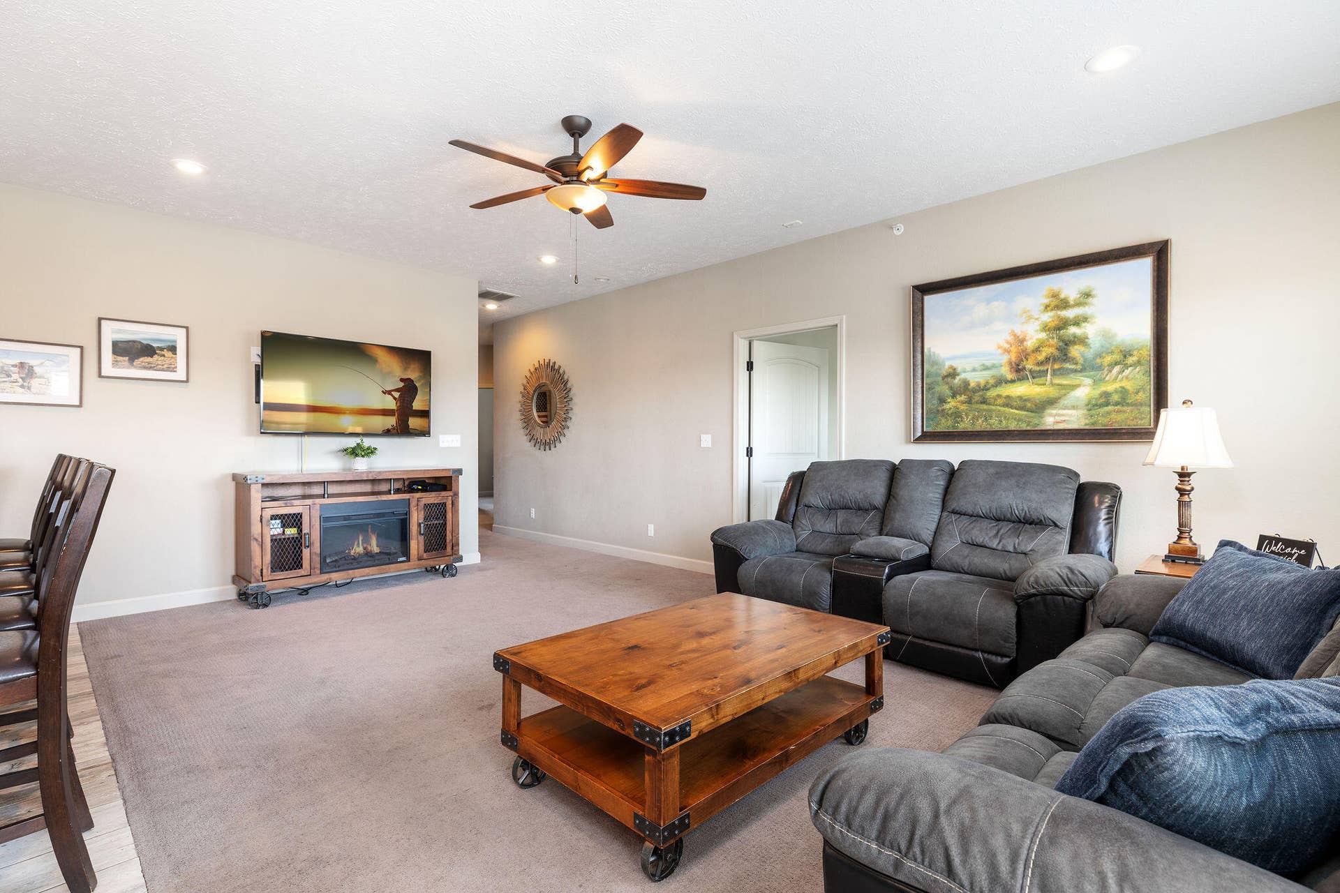71 Bunker Drive, #A & C, Branson West, MO 65737 Unit C