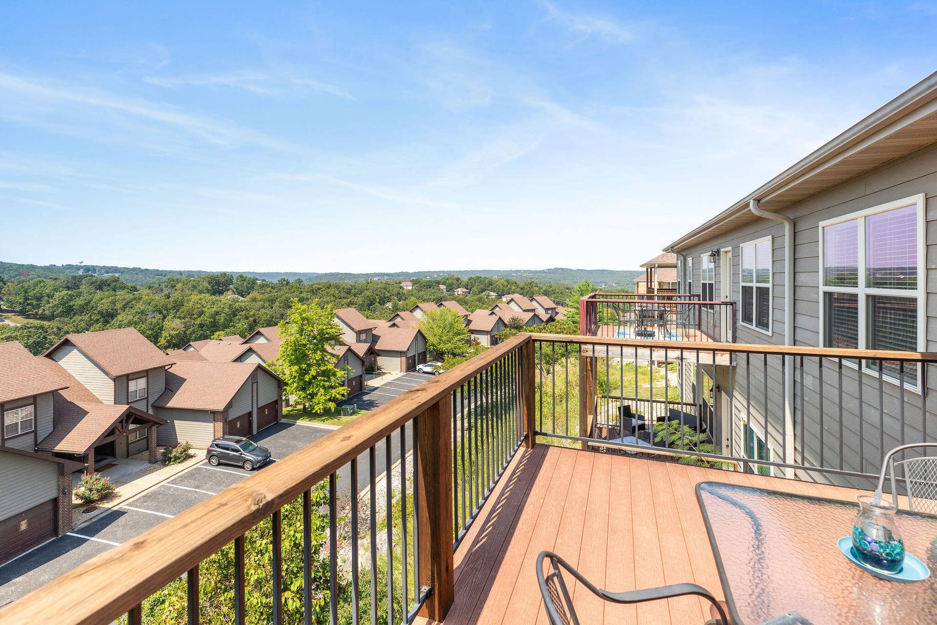 71 Bunker Drive, #A & C, Branson West, MO 65737 Unit C