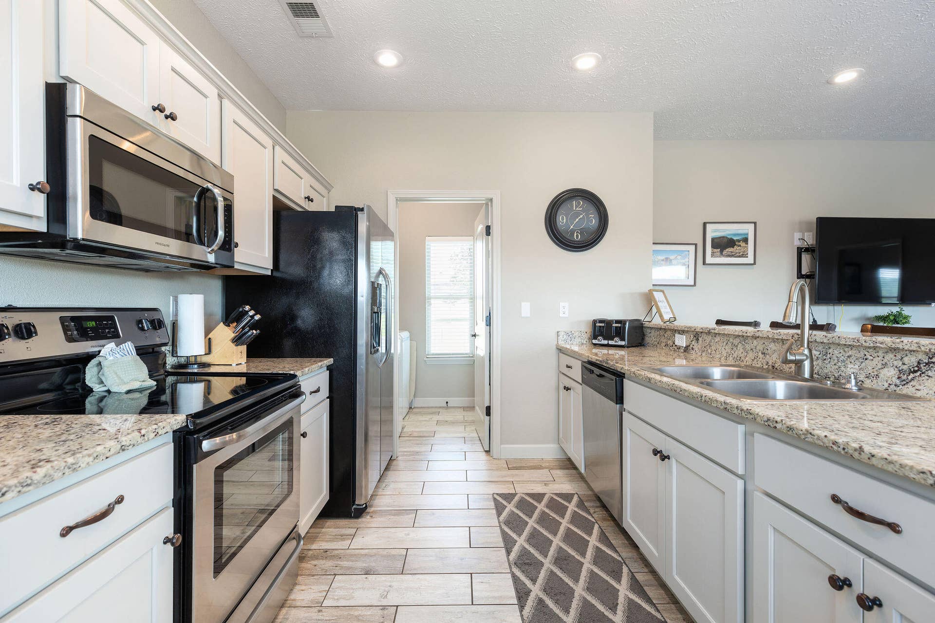 71 Bunker Drive, #A & C, Branson West, MO 65737 Unit C