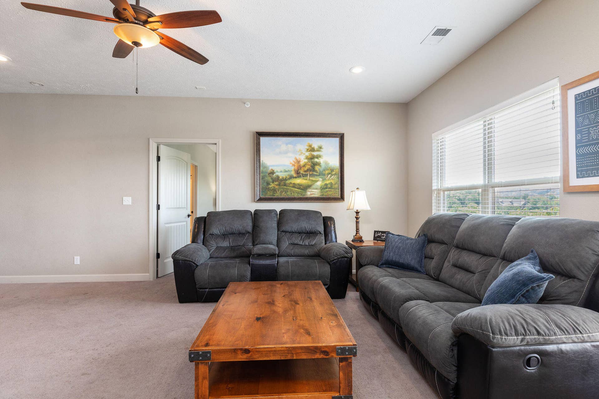 71 Bunker Drive, #A & C, Branson West, MO 65737 Unit C