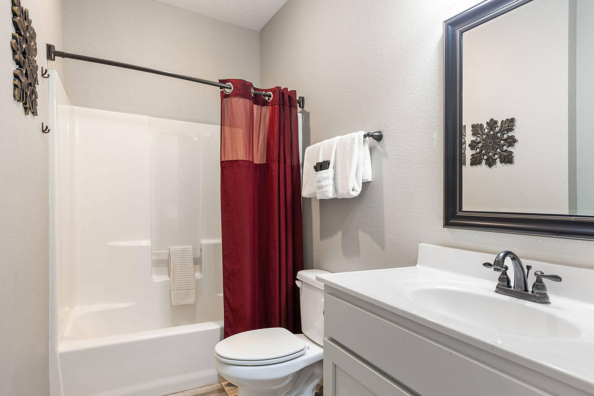 71 Bunker Drive, #A & C, Branson West, MO 65737 Unit C