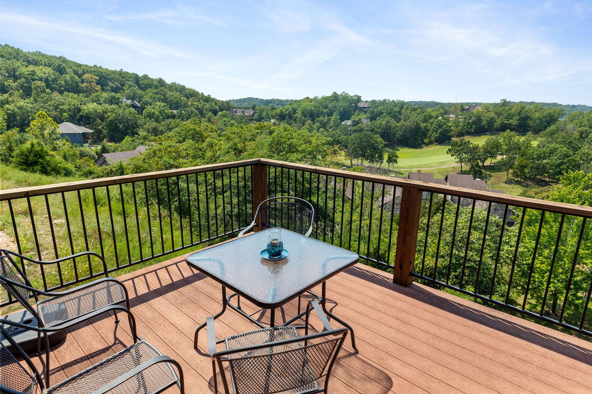 71 Bunker Drive, #A & C, Branson West, MO 65737 Unit C