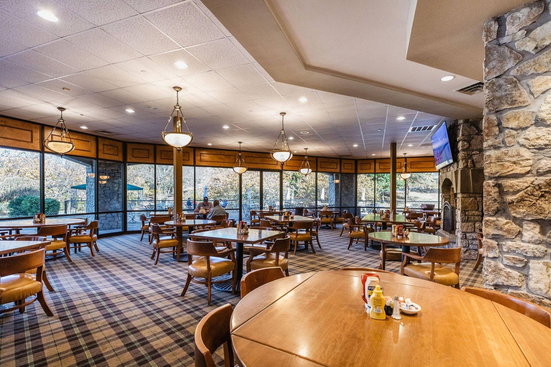 Clubhouse