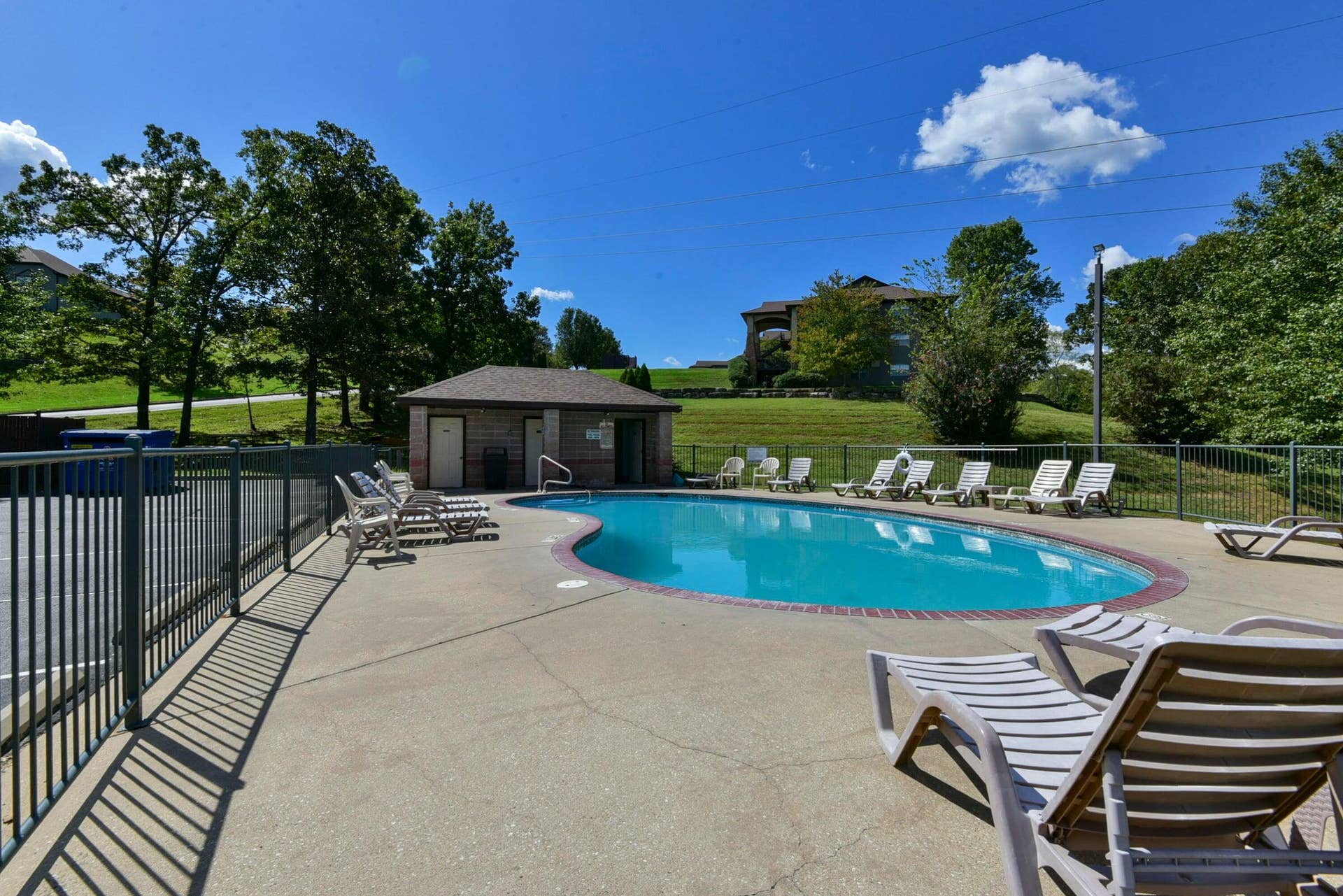 1001 Golf Drive, #14, Branson West, MO 65737 40