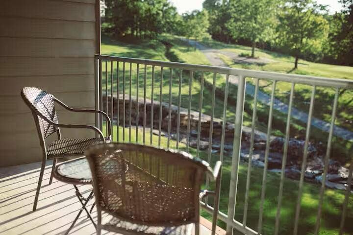 1001 Golf Drive, #14, Branson West, MO 65737 3