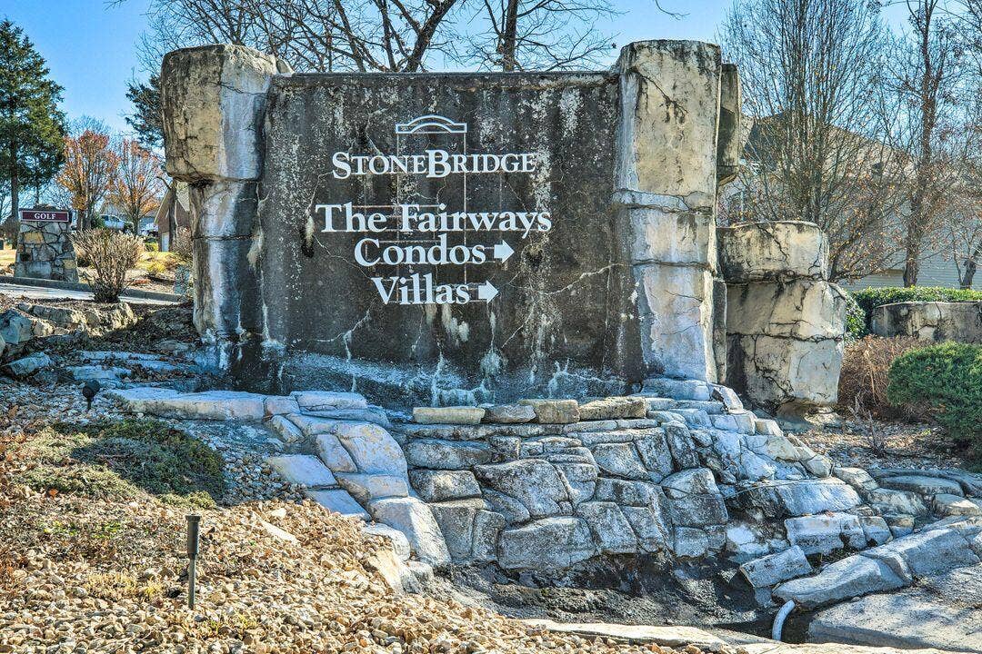 1001 Golf Drive, #14, Branson West, MO 65737 46