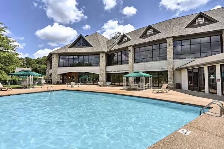 1001 Golf Drive, #14, Branson West, MO 65737 20