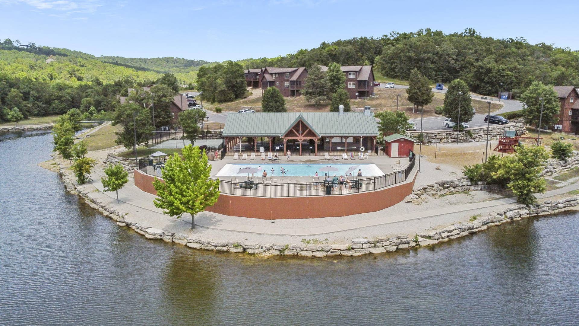 1001 Golf Drive, #14, Branson West, MO 65737 47