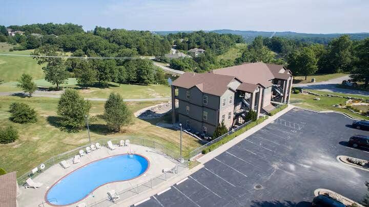 1001 Golf Drive, #14, Branson West, MO 65737 26