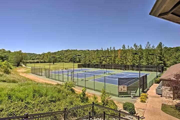 1001 Golf Drive, #14, Branson West, MO 65737 21