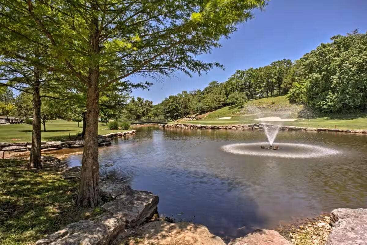 1001 Golf Drive, #14, Branson West, MO 65737 22