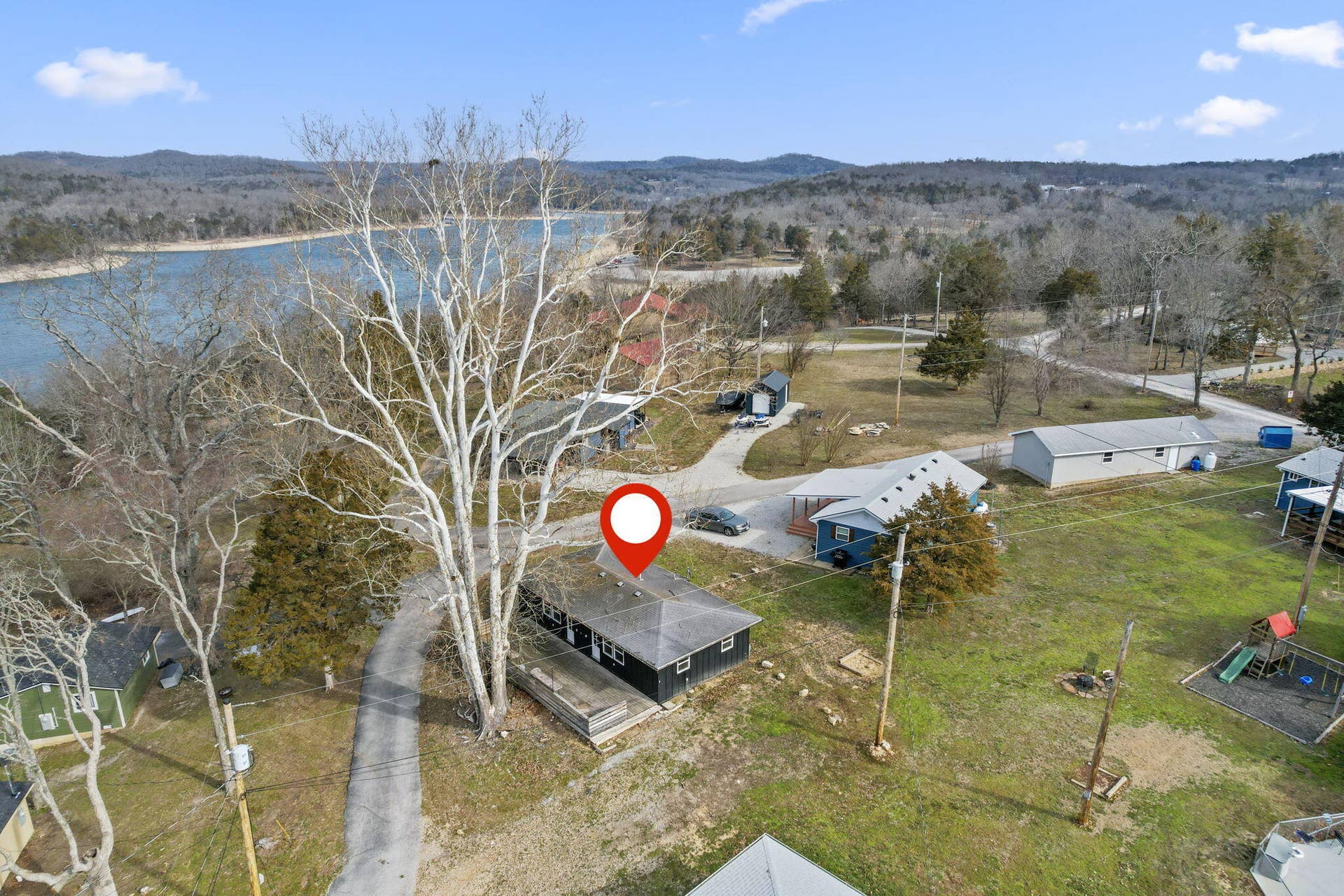 98 Holiday Hideaway Court, #1 & 2, Kimberling City, MO 65686 38-web-or-mls-DJI_0894a