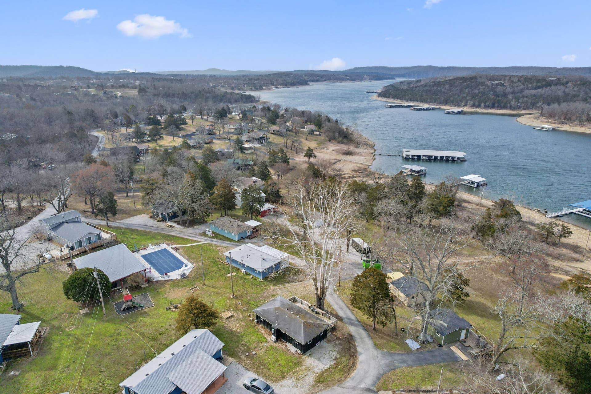 98 Holiday Hideaway Court, #1 & 2, Kimberling City, MO 65686 39-web-or-mls-DJI_0897