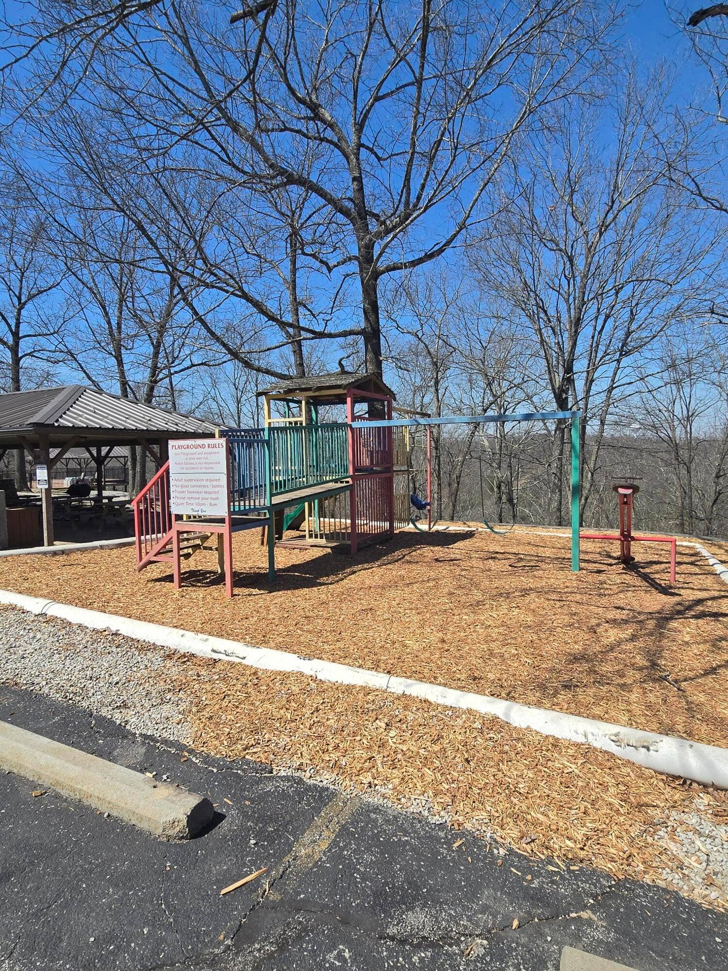 388 Notch Lane, #5b, Branson West, MO 65737 20260321_132312
