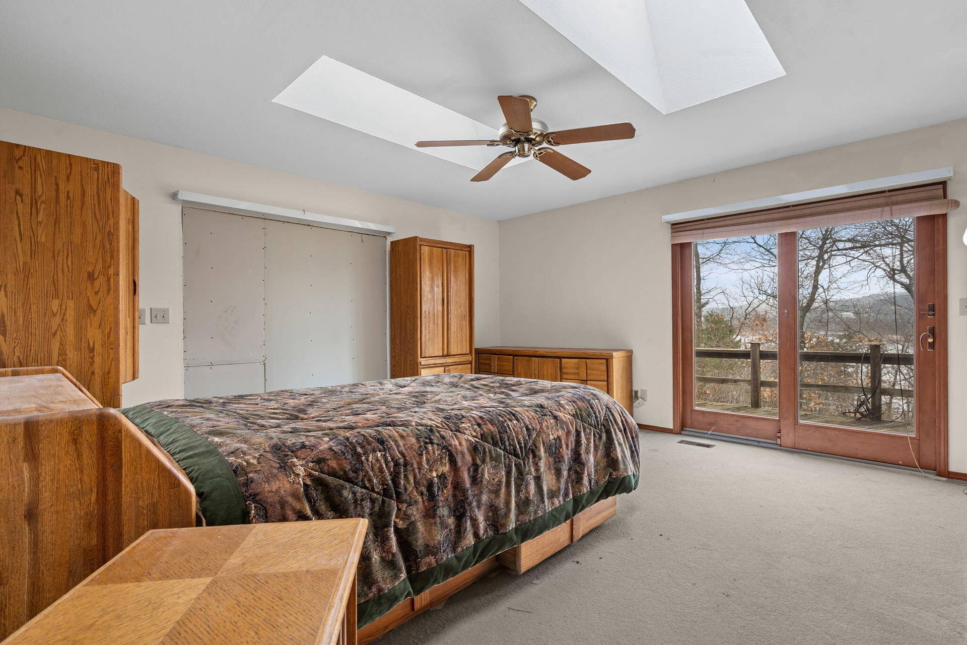 Main Bedroom