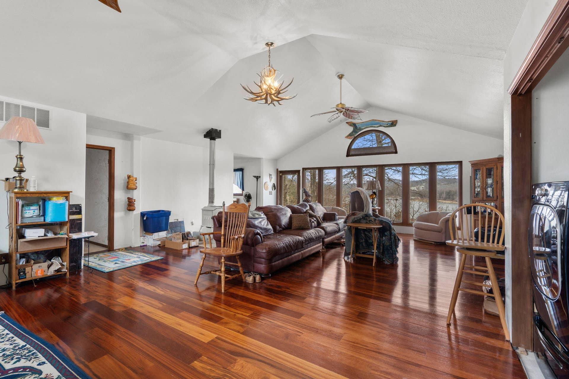 Tigerwood Flooring