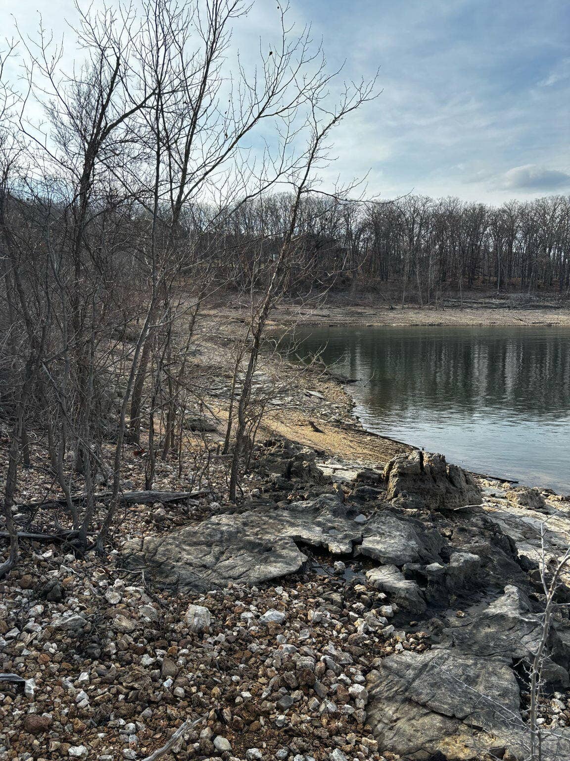 Walk to Water