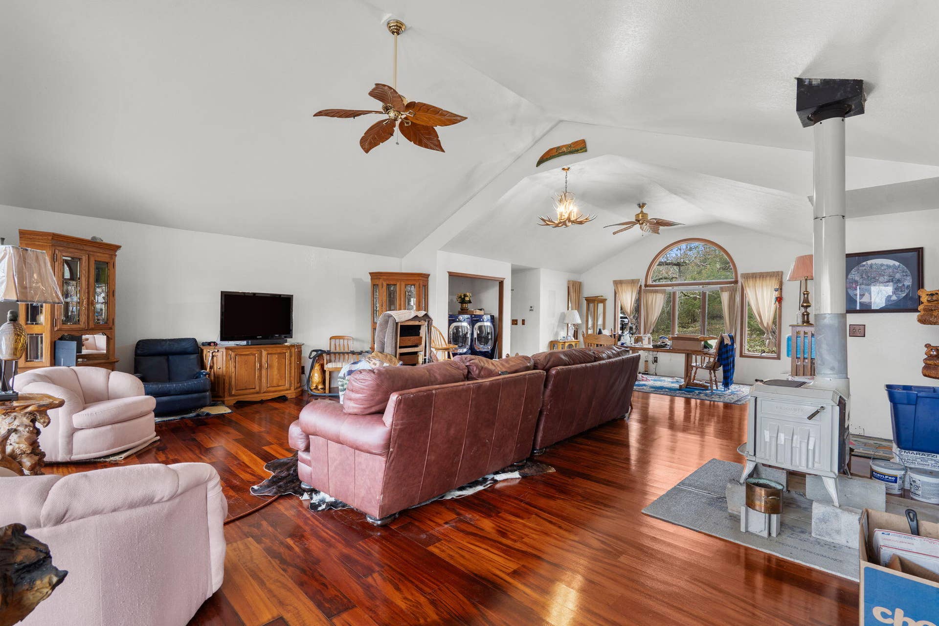 Large Original Living Room