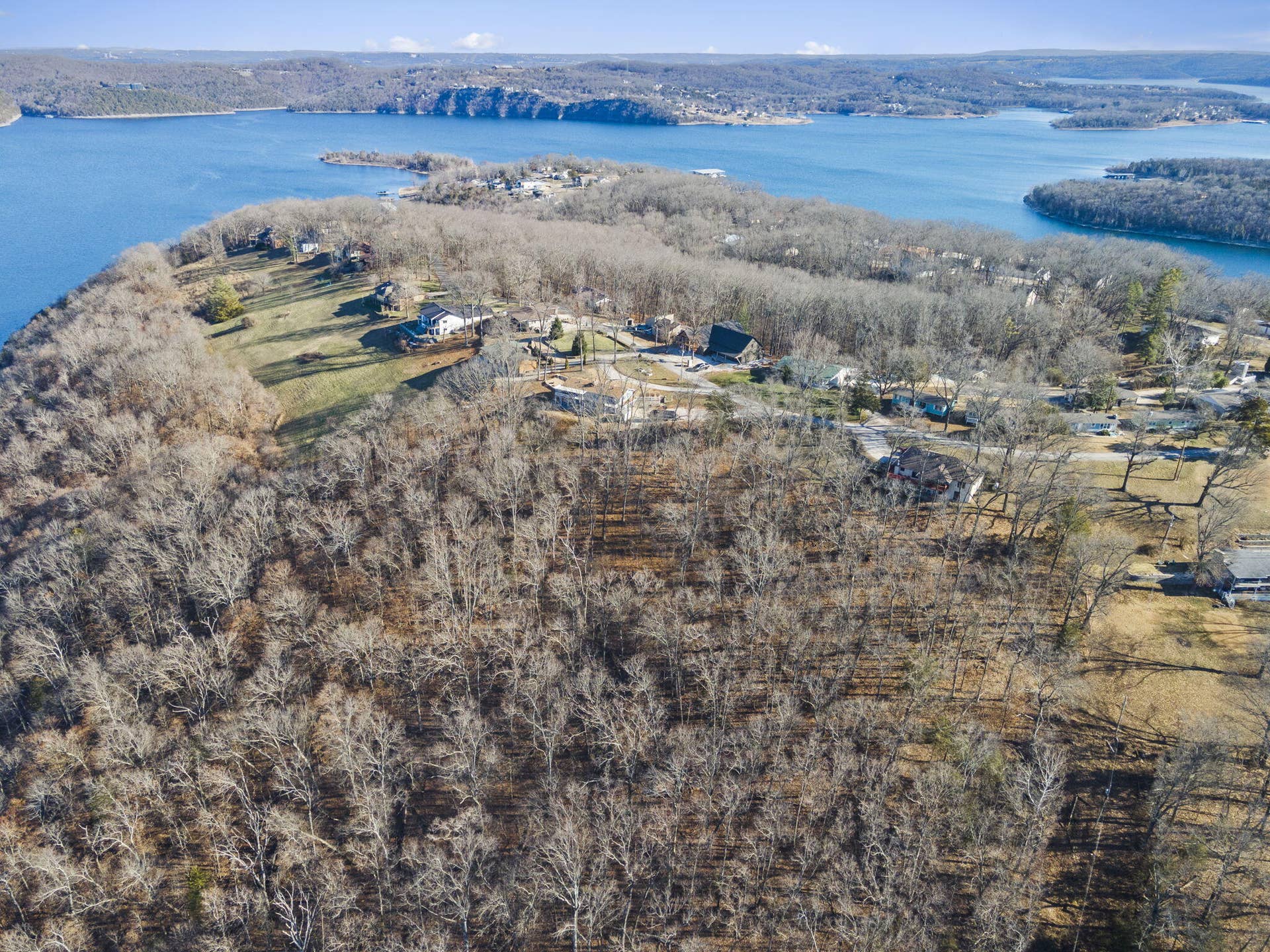 Tbd Silverbridge Lane, Kimberling City, MO 65686 9-web-or-mls-DJI_0434