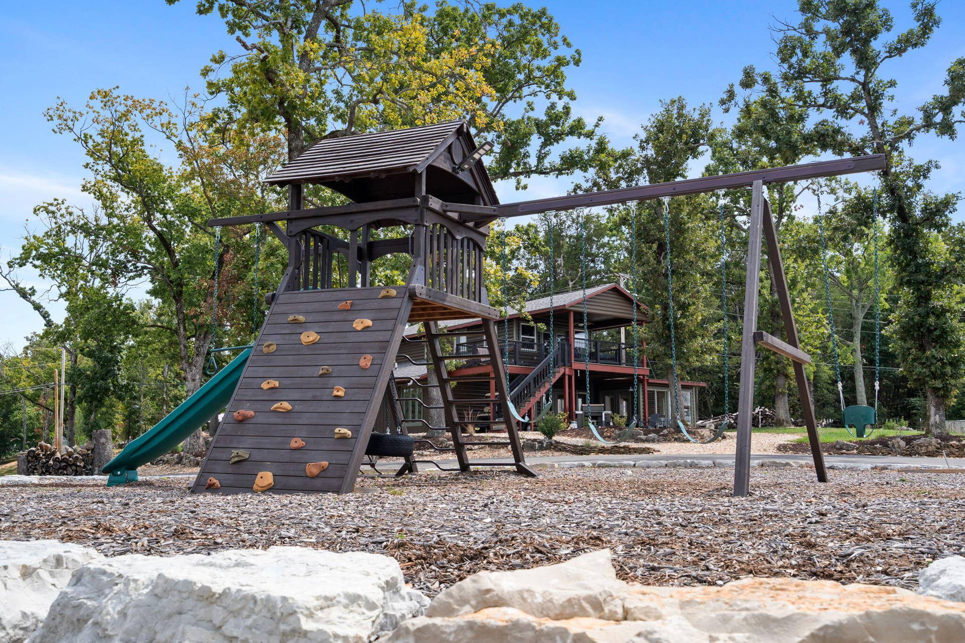 235 Carefree Lane, #16, Kimberling City, MO 65686 133-Carefree-Ln-16-Ready-for-Kids