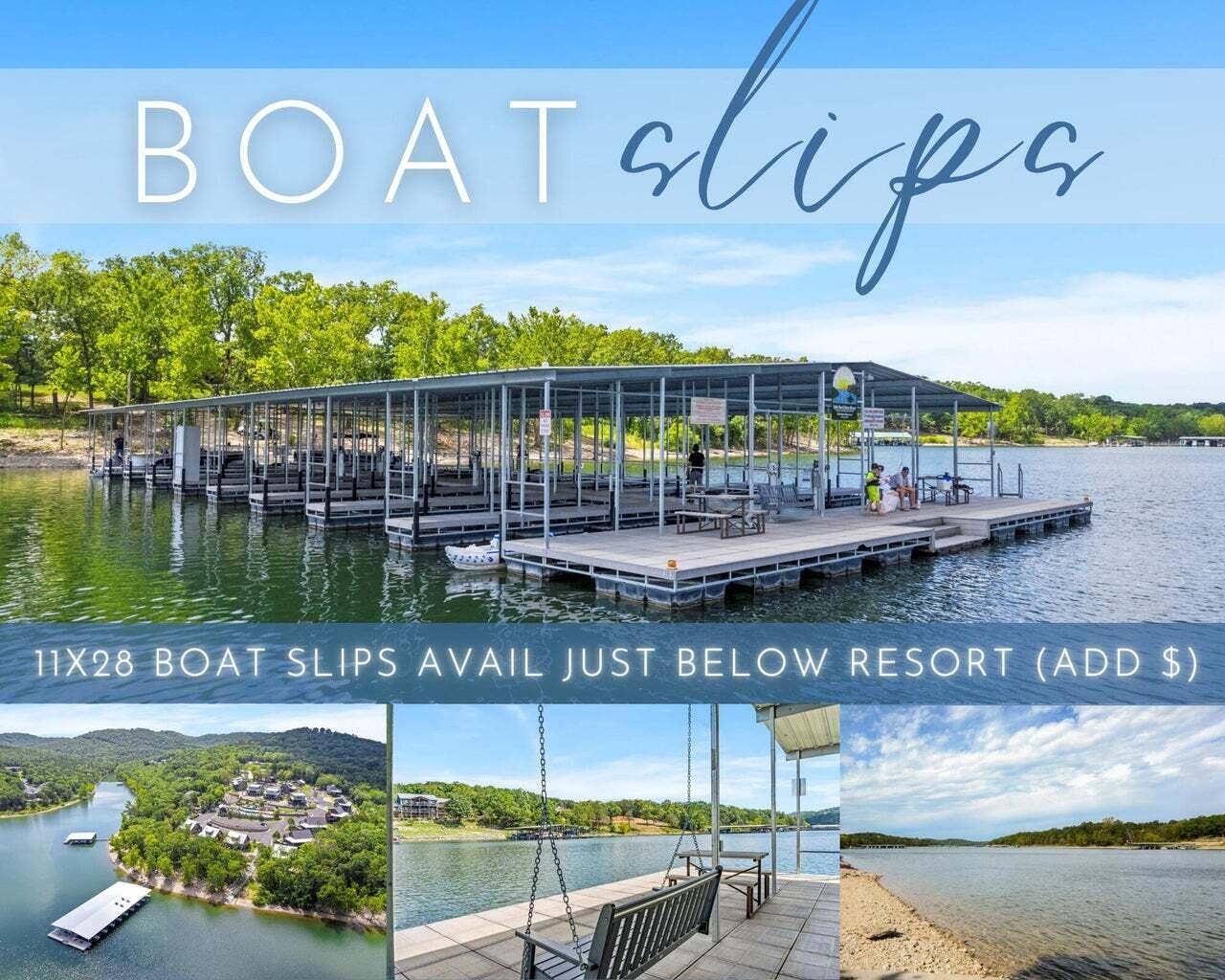 235 Carefree Lane, #16, Kimberling City, MO 65686 133-Carefree-Ln-16-Boat-Slip