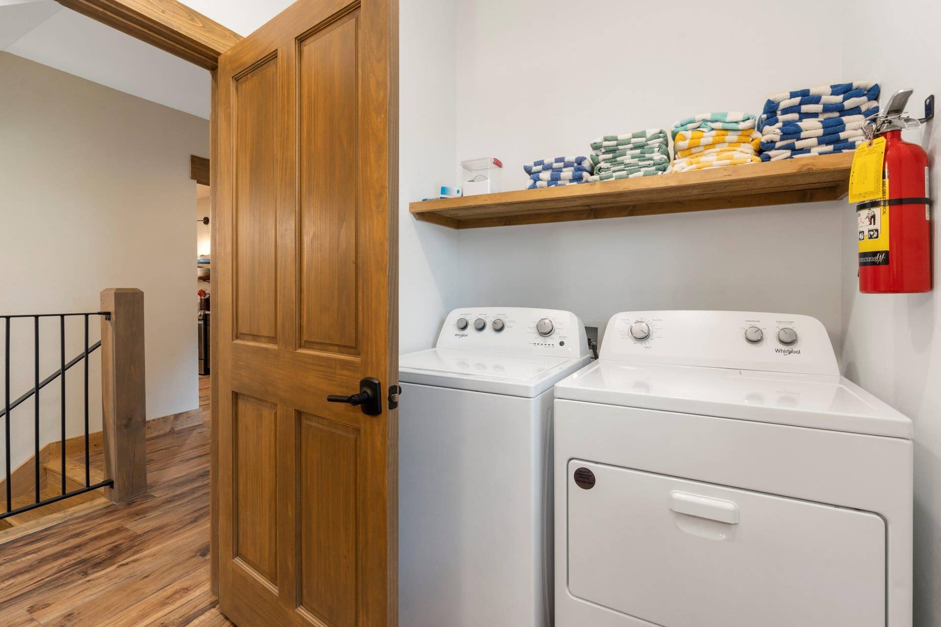 235 Carefree Lane, #16, Kimberling City, MO 65686 133-Carefree-Ln-16-Utility-Room