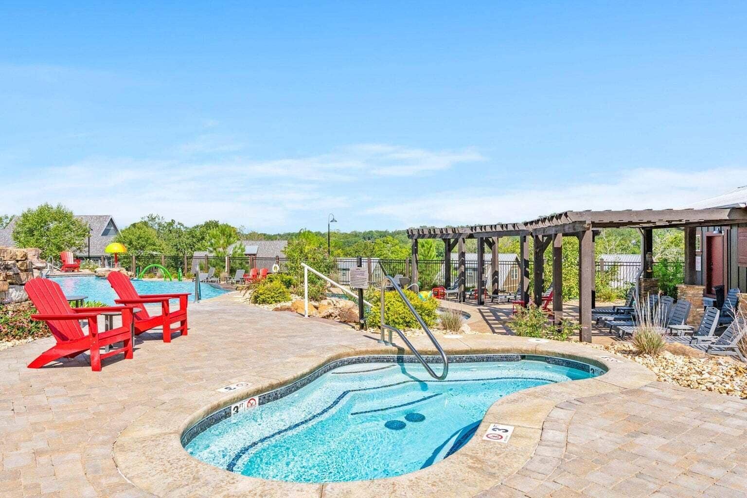 235 Carefree Lane, #16, Kimberling City, MO 65686 133-Carefree-Ln-16-Fun-and-Leisure