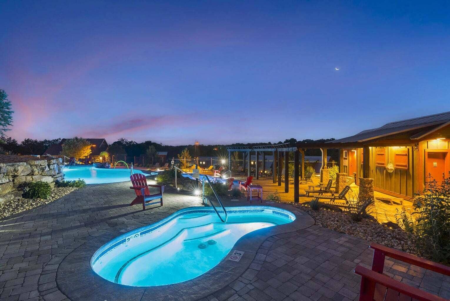 235 Carefree Lane, #16, Kimberling City, MO 65686 133-Carefree-Ln-16-Fun-and-Leisure
