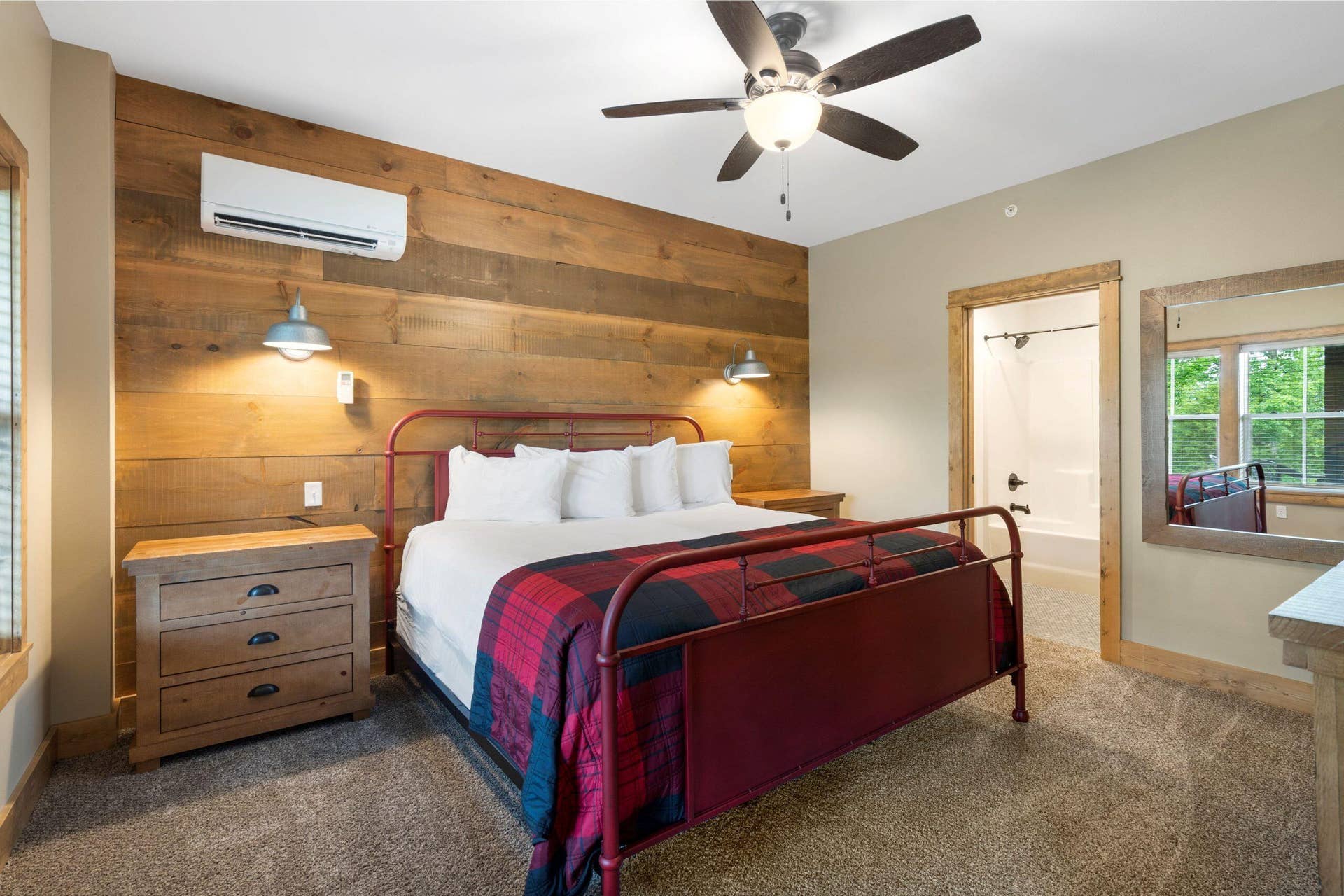 235 Carefree Lane, #16, Kimberling City, MO 65686 133-Carefree-Ln-16-Bedroom-5